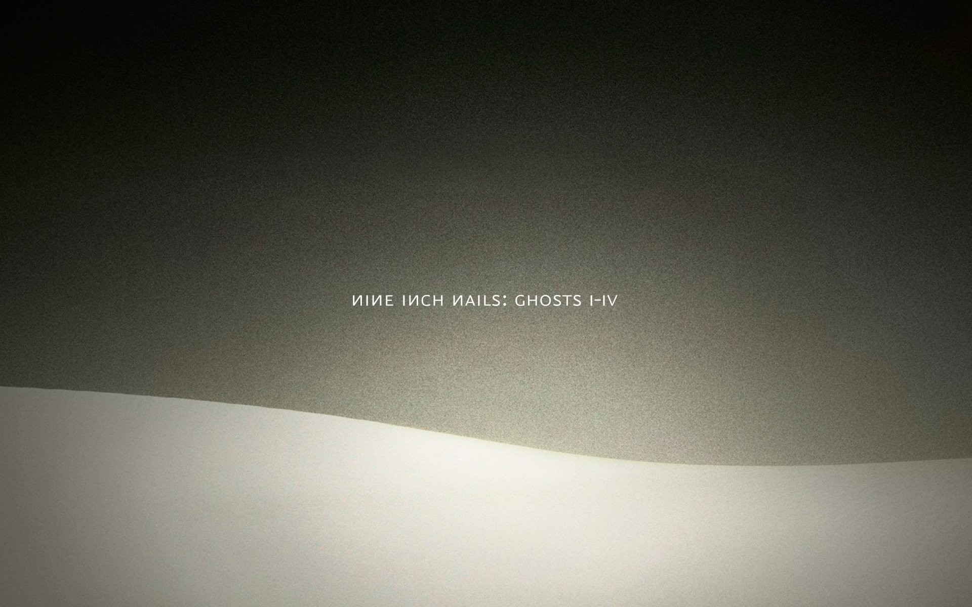 1920x1200 Music - Nine Inch Nails Wallpaper