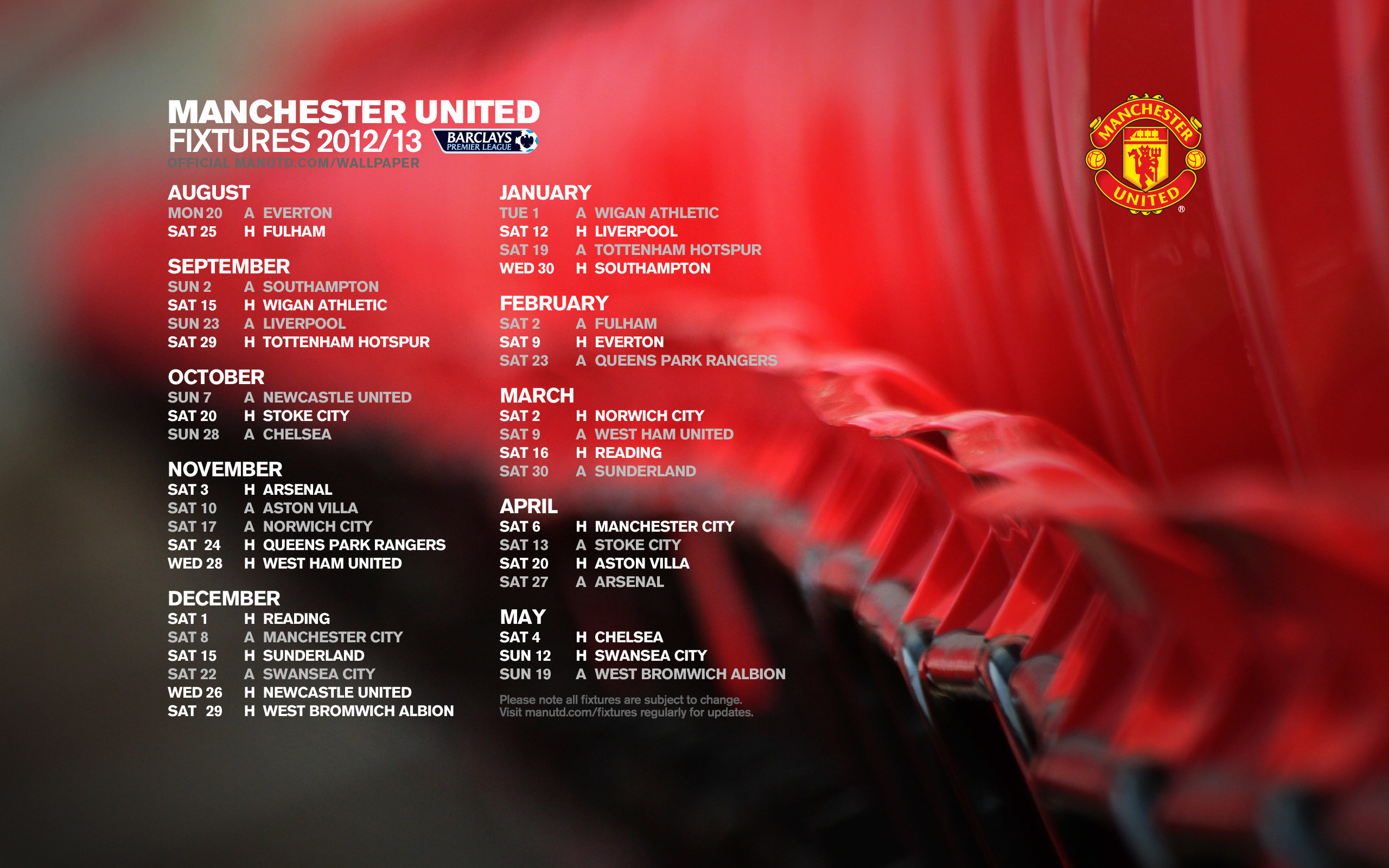 2560x1600 Manchester-United-High-Def-Picture-Free-Download