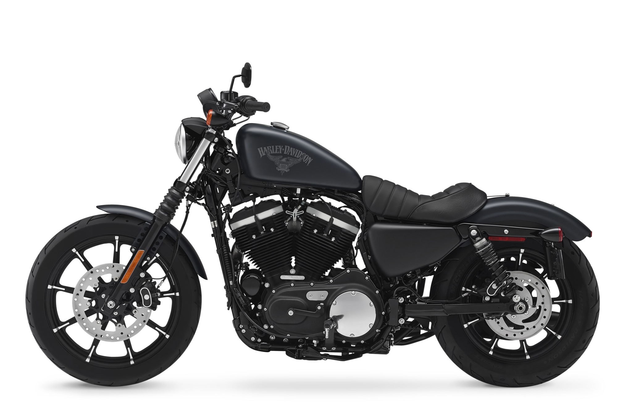 2018x1345 2018 Harley Davidson Iron 883 Review Totalmotorcycle
