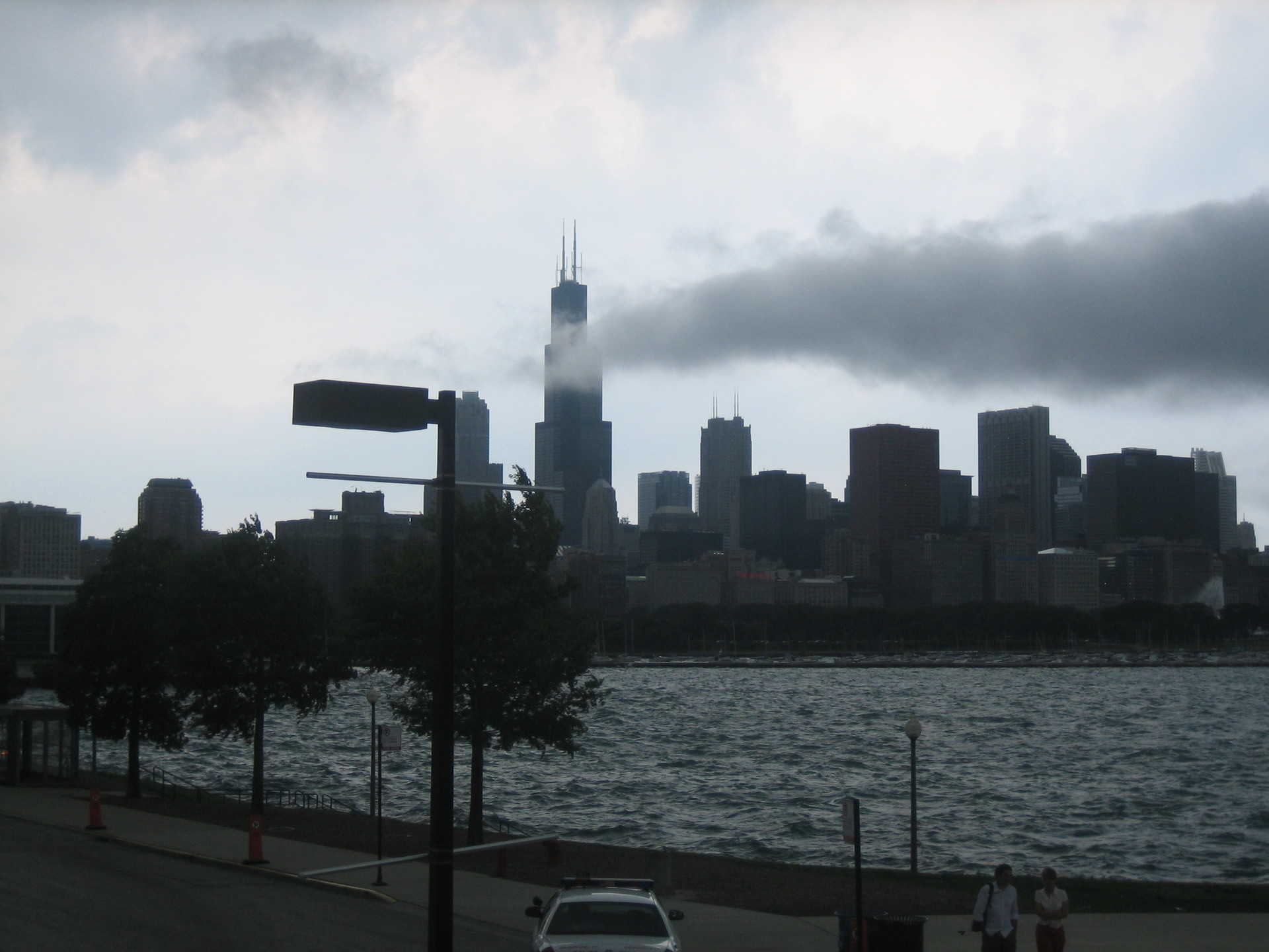 1920x1440 Chicago images Stormy Chicago HD wallpaper and background photos