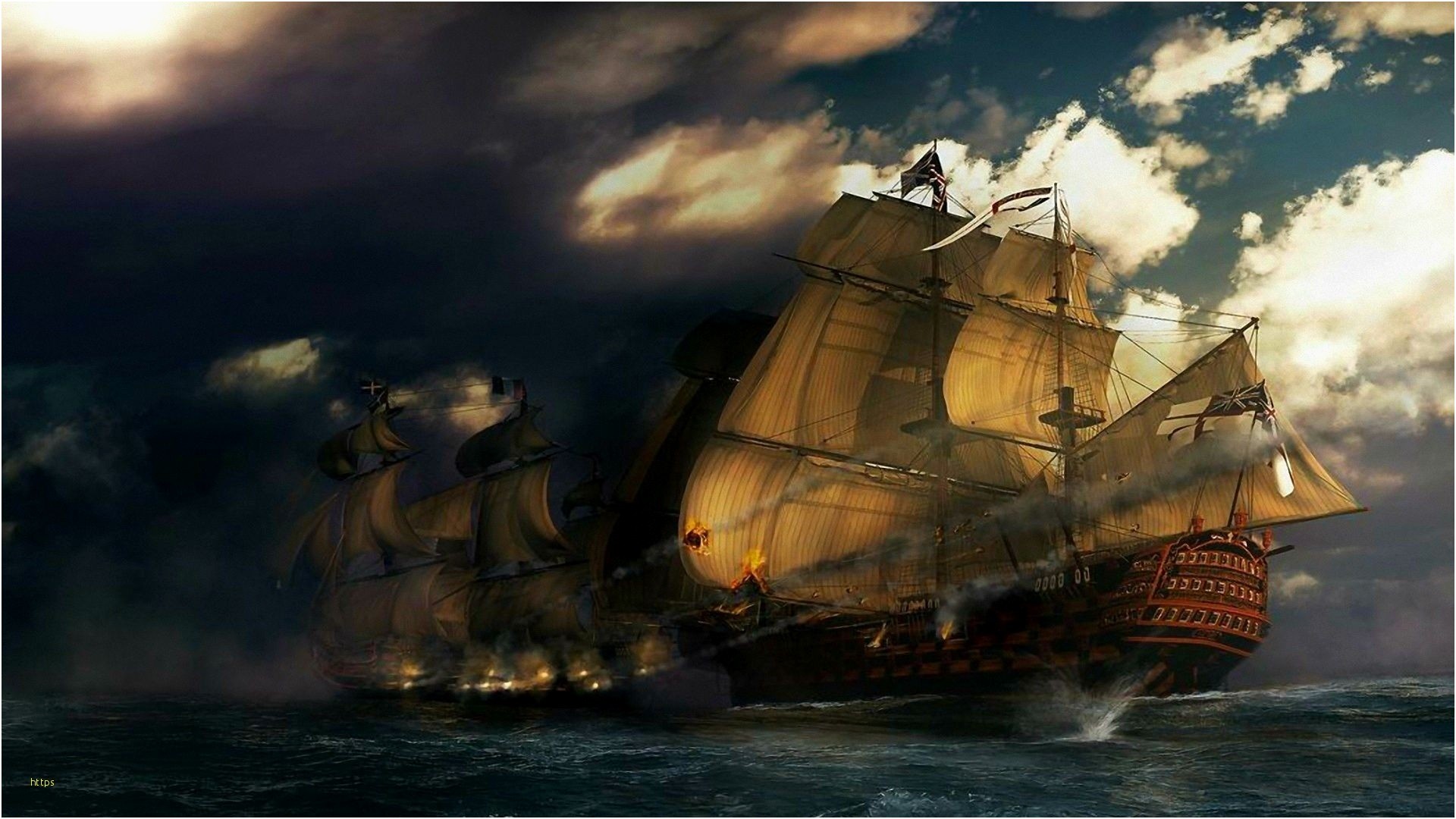 1920x1080 ... Pirate Ship Wallpaper Unique Ship Wallpaper Desktop Awesome 7 Steps In  Traveling From Fear To