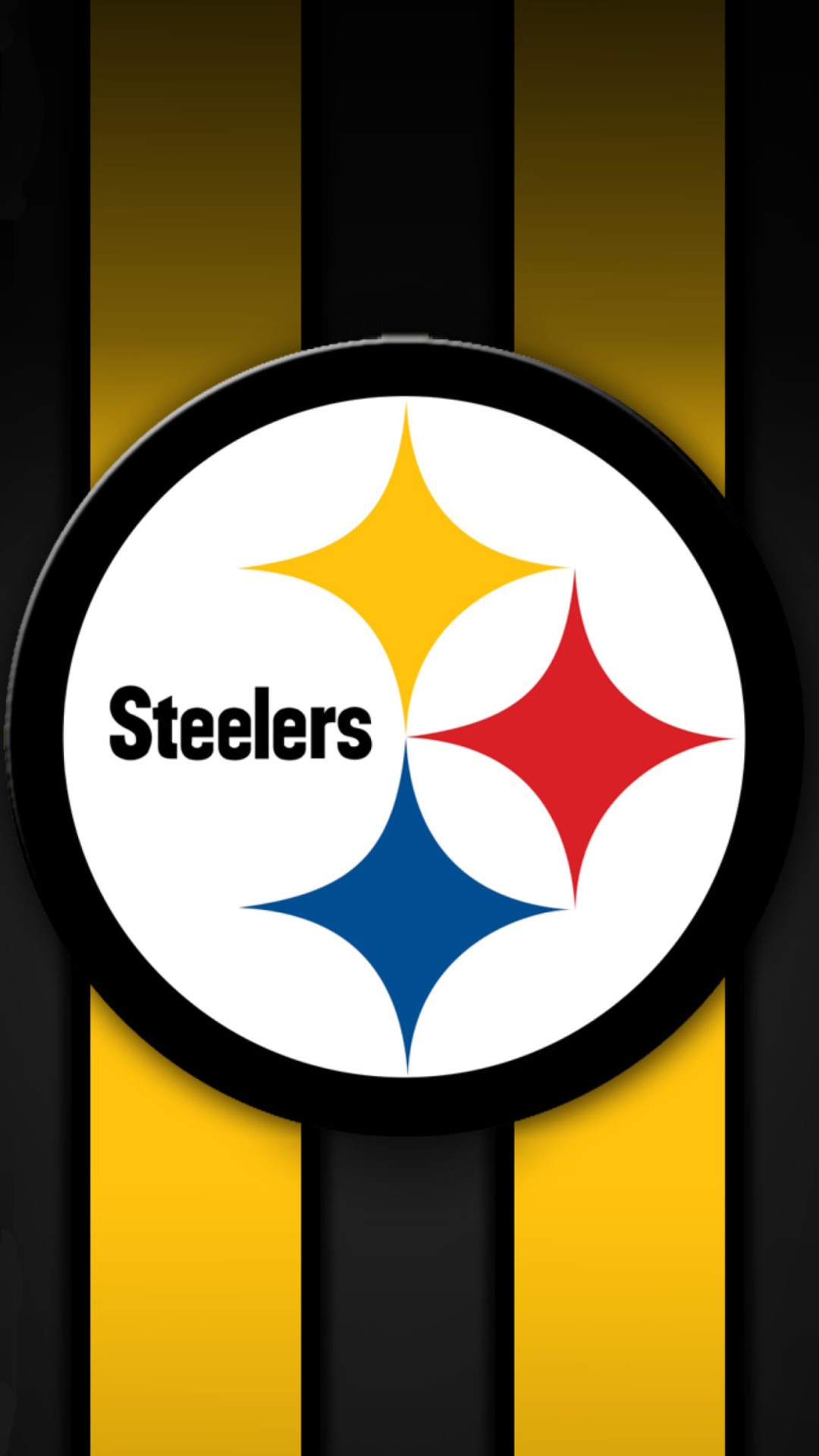 1080x1920 ... Steelers Background for Mobile Phone Wallpaper (12 of 37 Pics)
