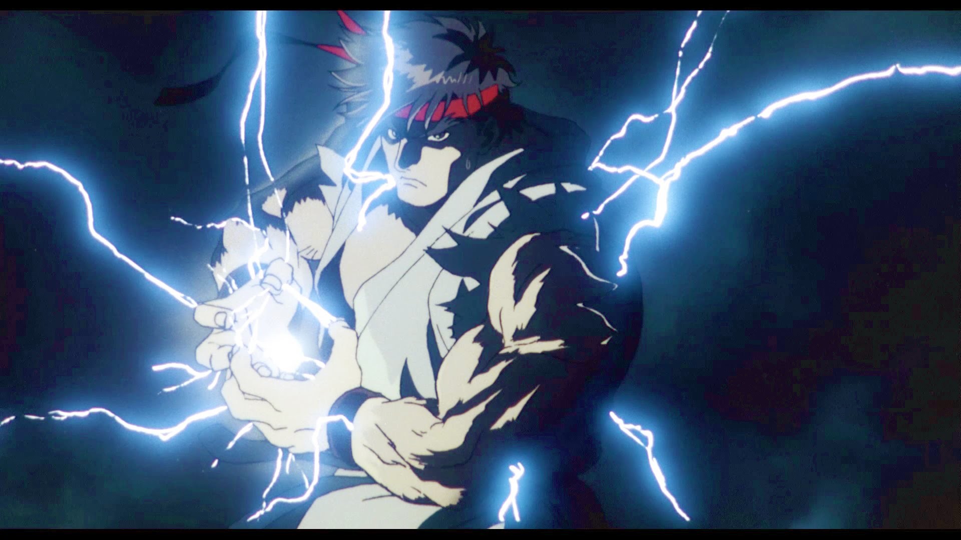 1920x1080 Street Fighter Ryu Hadouken Images Is Cool Wallpapers