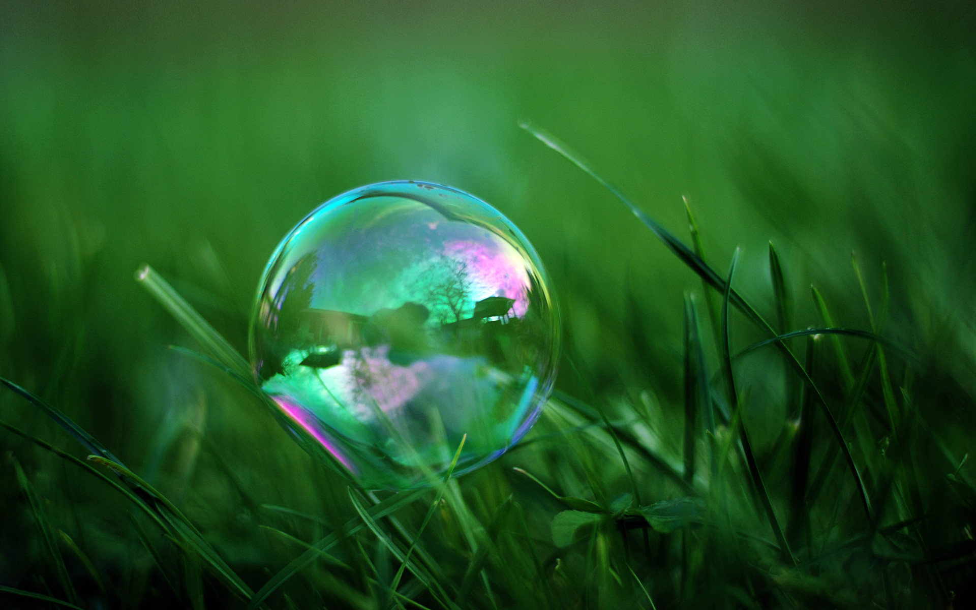 1920x1200 Soap Bubbles Wallpapers  HD Wallpapers 