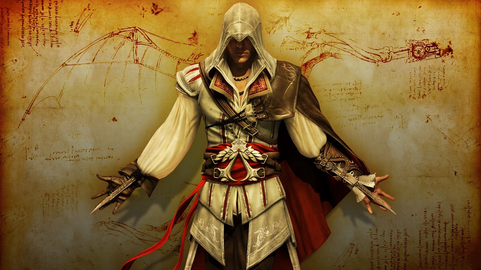 1920x1080 Download Assassin's Creed 3 wallpaper ()