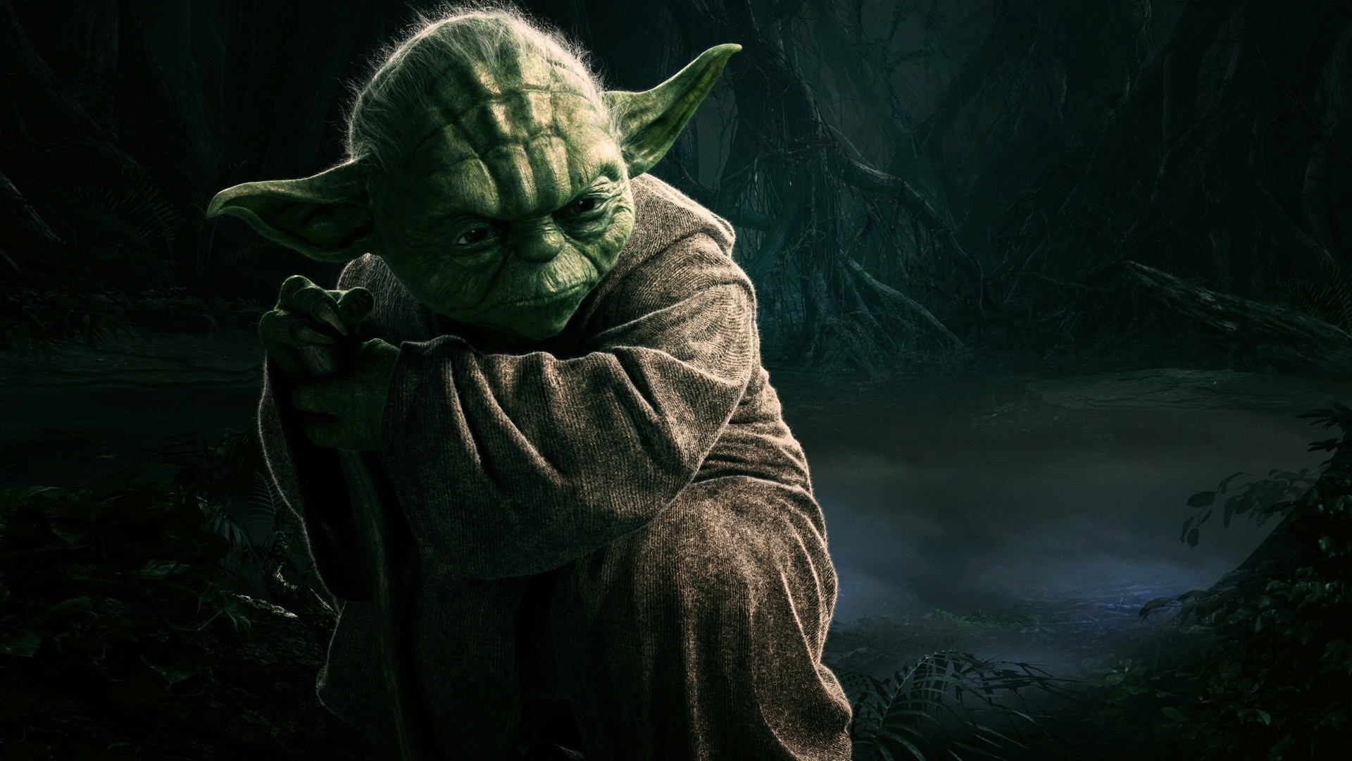1920x1080 Funny Star Wars Wallpapers Group (74 ) ...
