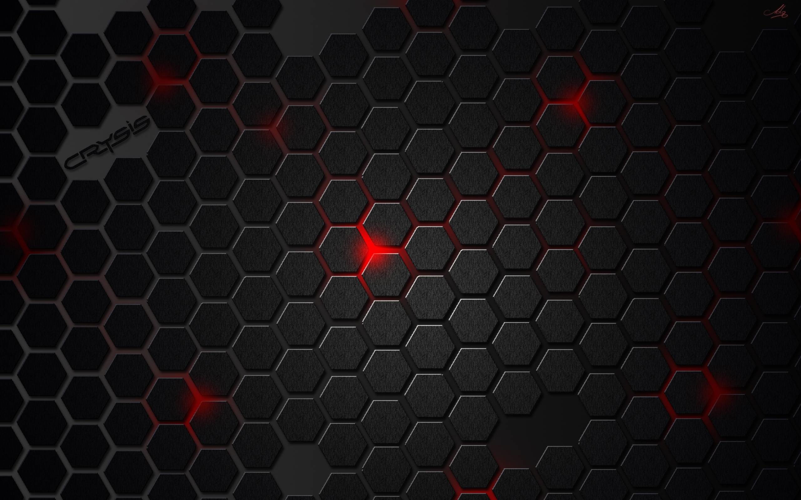 2560x1600 Wallpapers For > Wallpaper Red And Black Hd