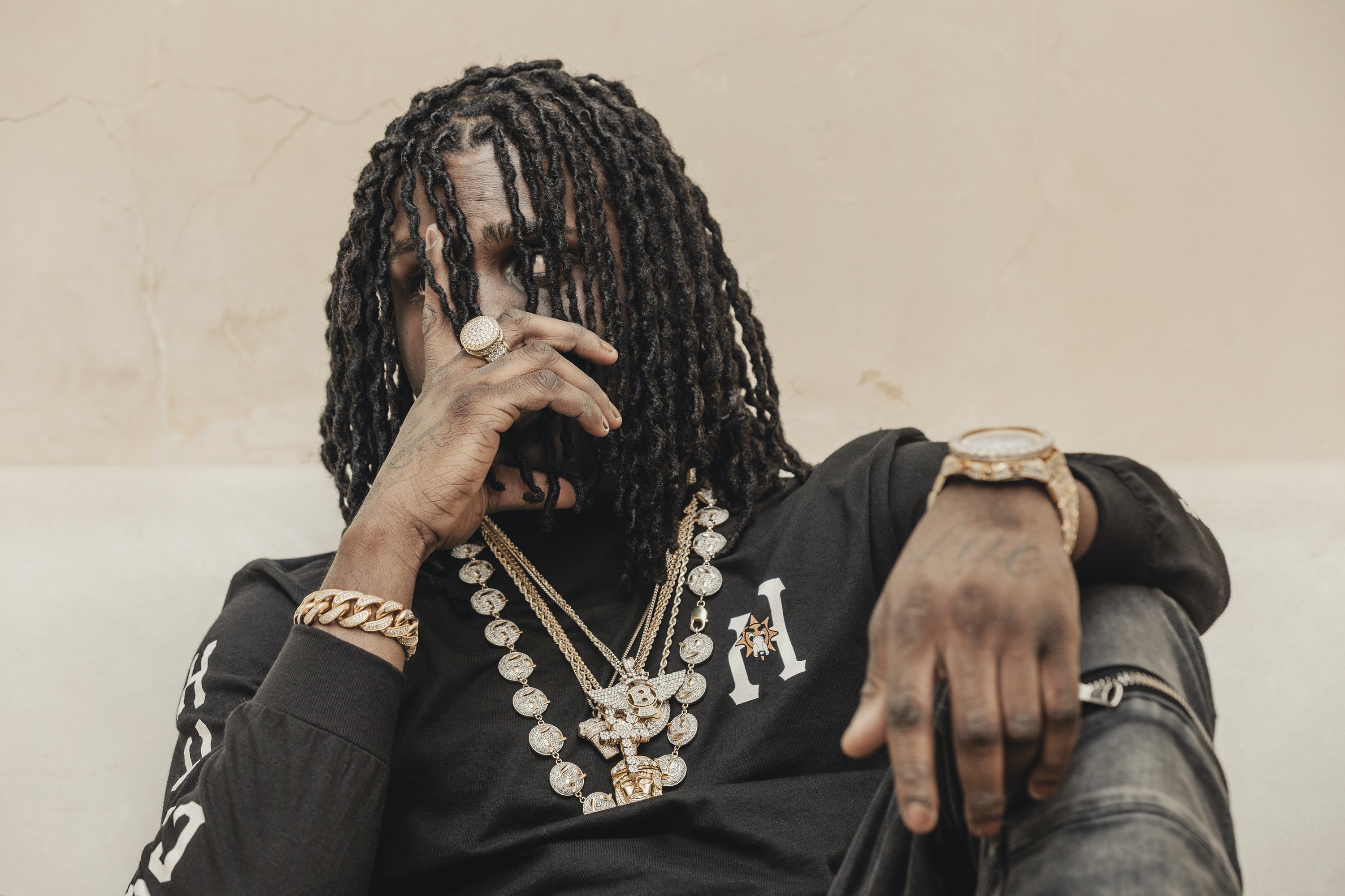 Chief Keef Wallpapers.