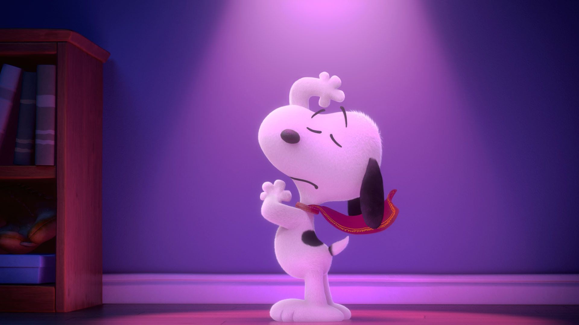 1920x1080 Snoopy-Backgrounds-For-Desktop