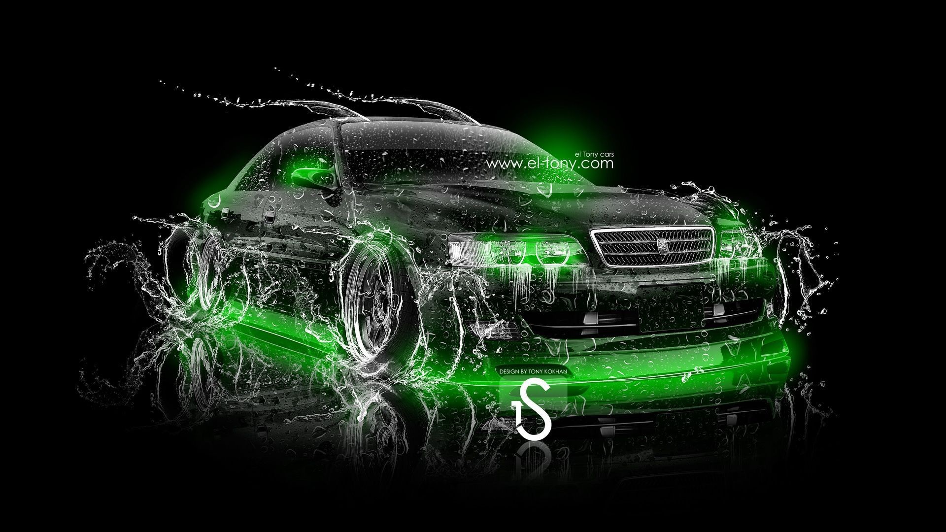 1920x1080 Green Car Wallpapers, Images Collection of Green Car ... red and ...
