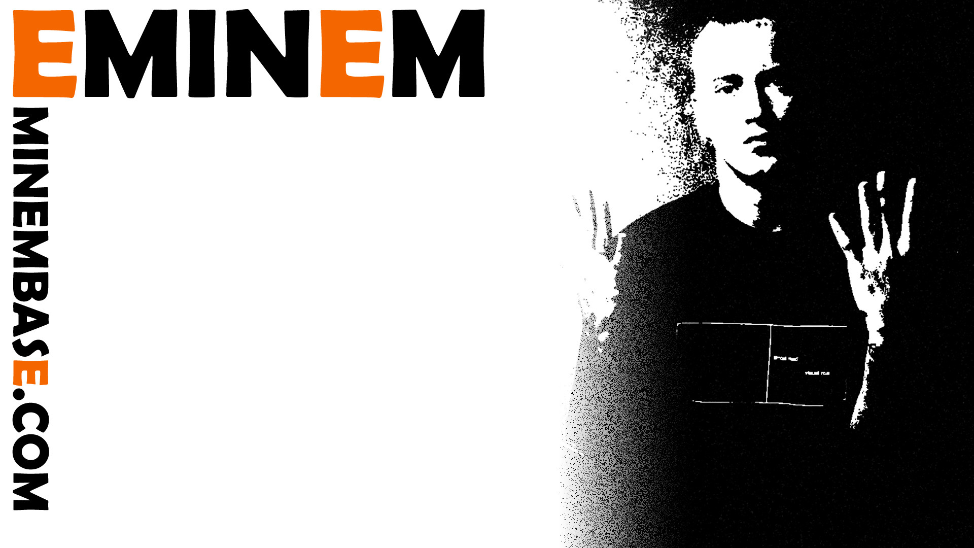 1920x1080 Best Eminem Wallpaper HD