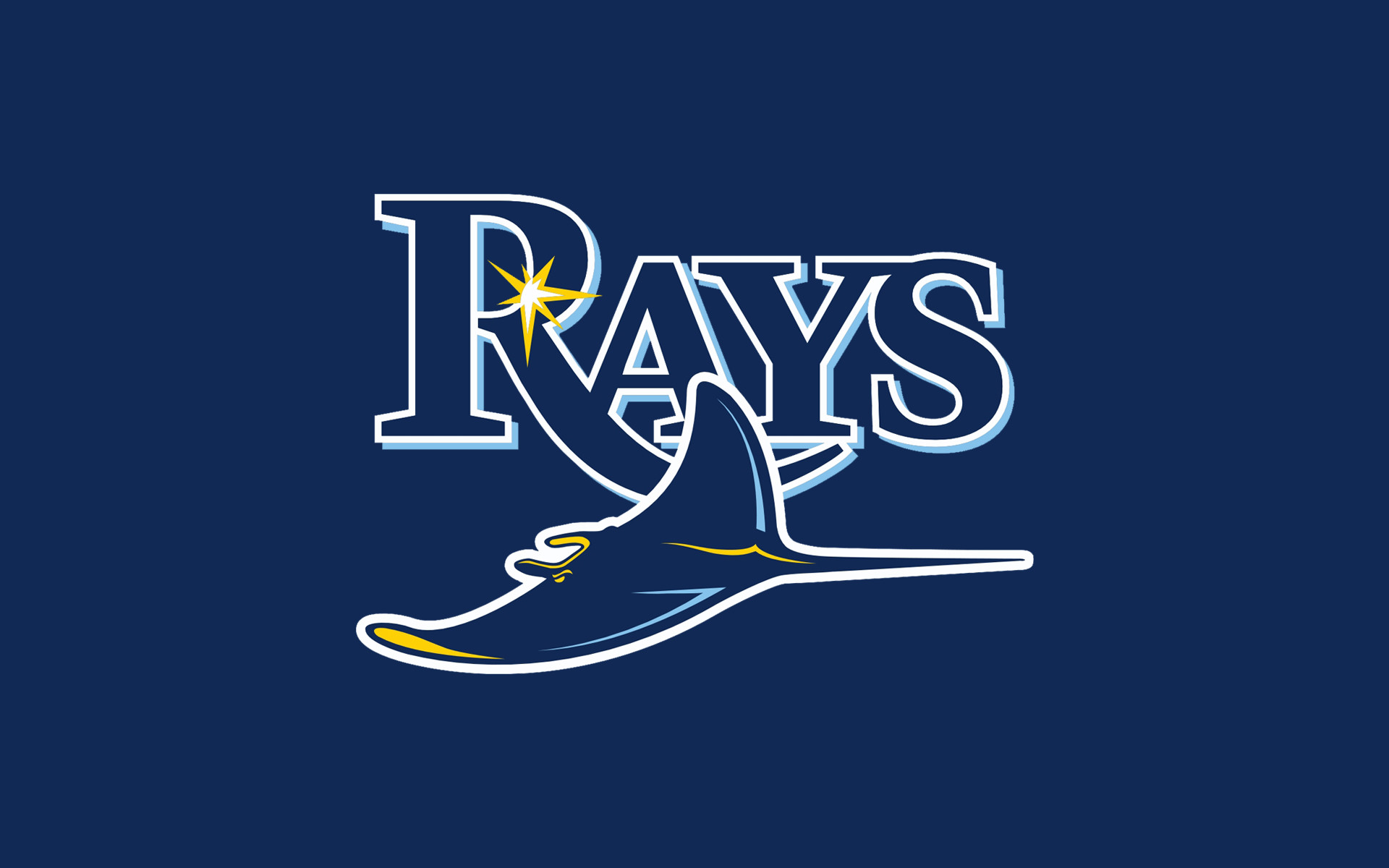 1920x1200 Tampa Bay Rays Wallpapers Full HD Pictures 