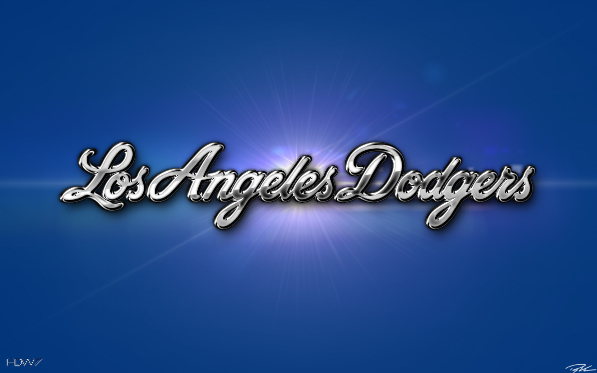 1920x1200  Los Angeles Dodgers Wallpapers 22 - 1920 X 1200