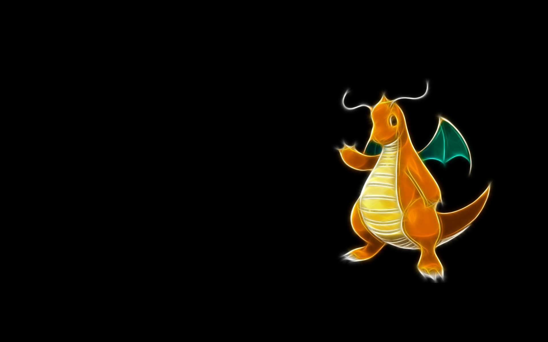 1920x1200 Dragonite Wallpapers HD | HD Wallpapers, Backgrounds, Images, Art ..