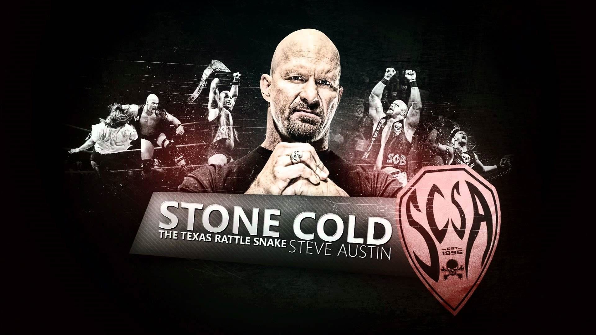 1920x1080 Stone Cold Wallpapers Free Download