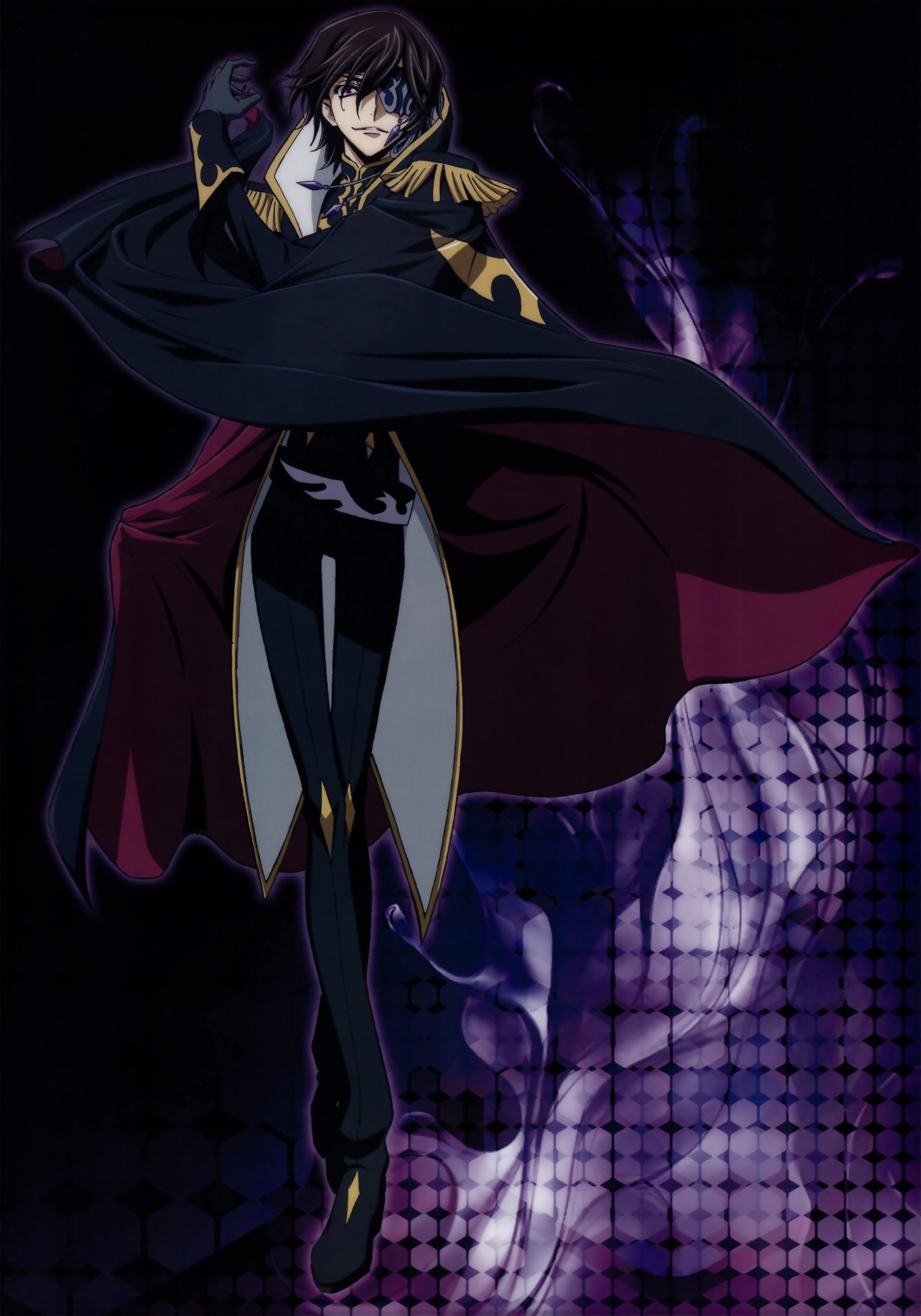 1399x2000 Browse Code Geass collected by Messaoud Uchiha and make your own Anime  album.
