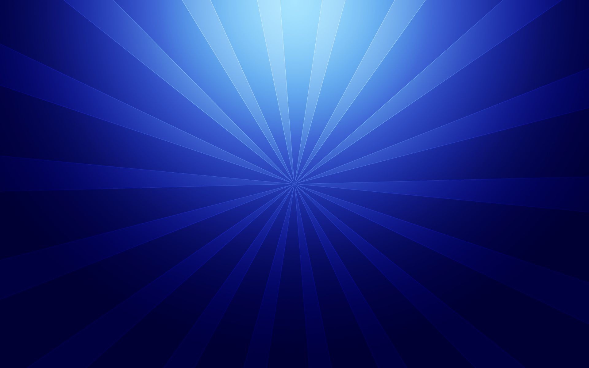 1920x1200 Cool Blue Background #1