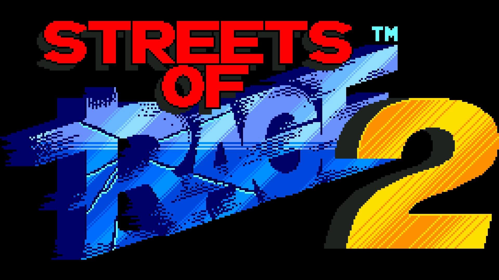 1920x1080 Dreamer - Streets of Rage 2 (Mega Drive/Genesis) Music Extended - YouTube