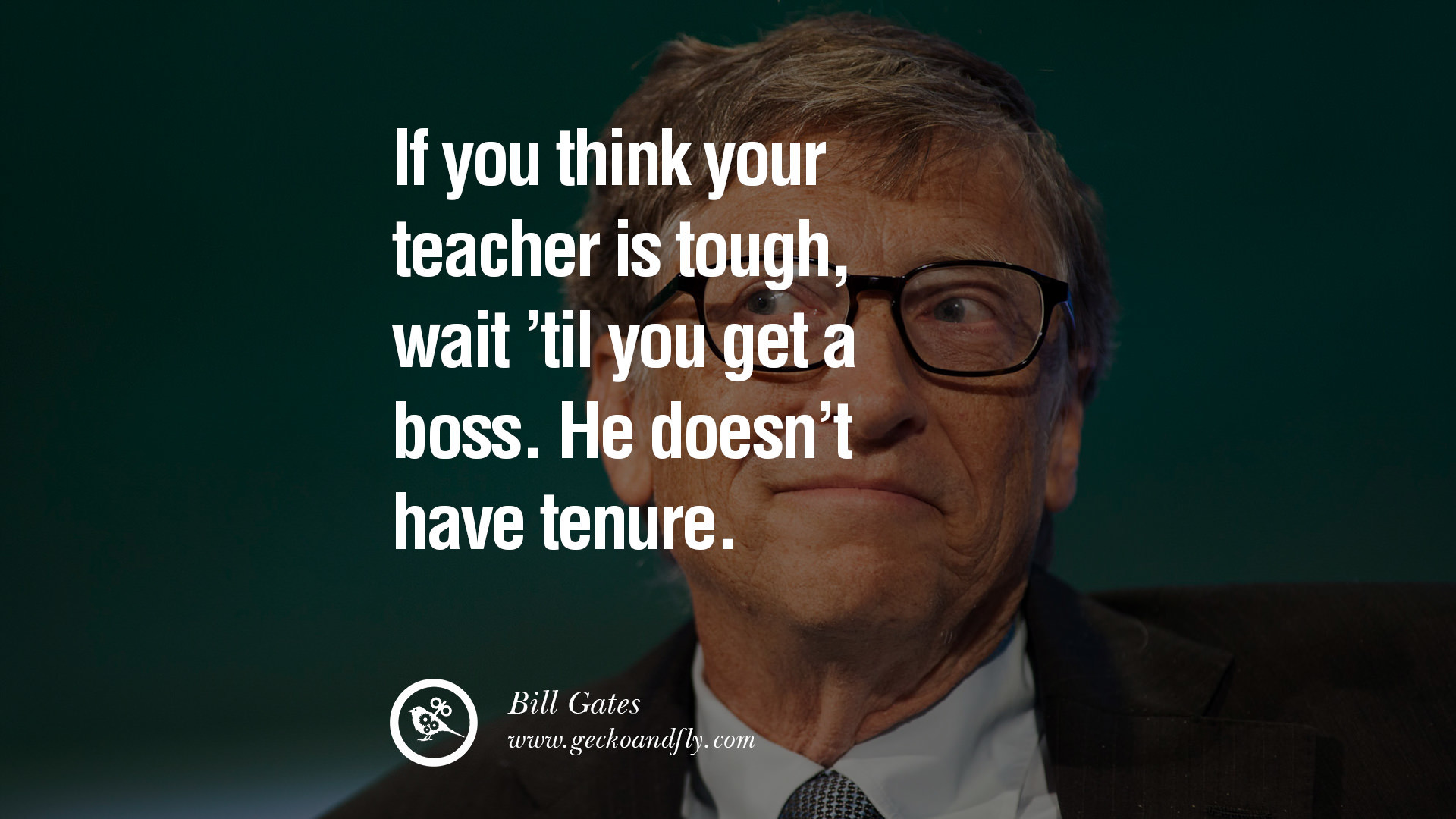 1920x1080 15 Inspiring Bill Gates Quotes on Success and Life
