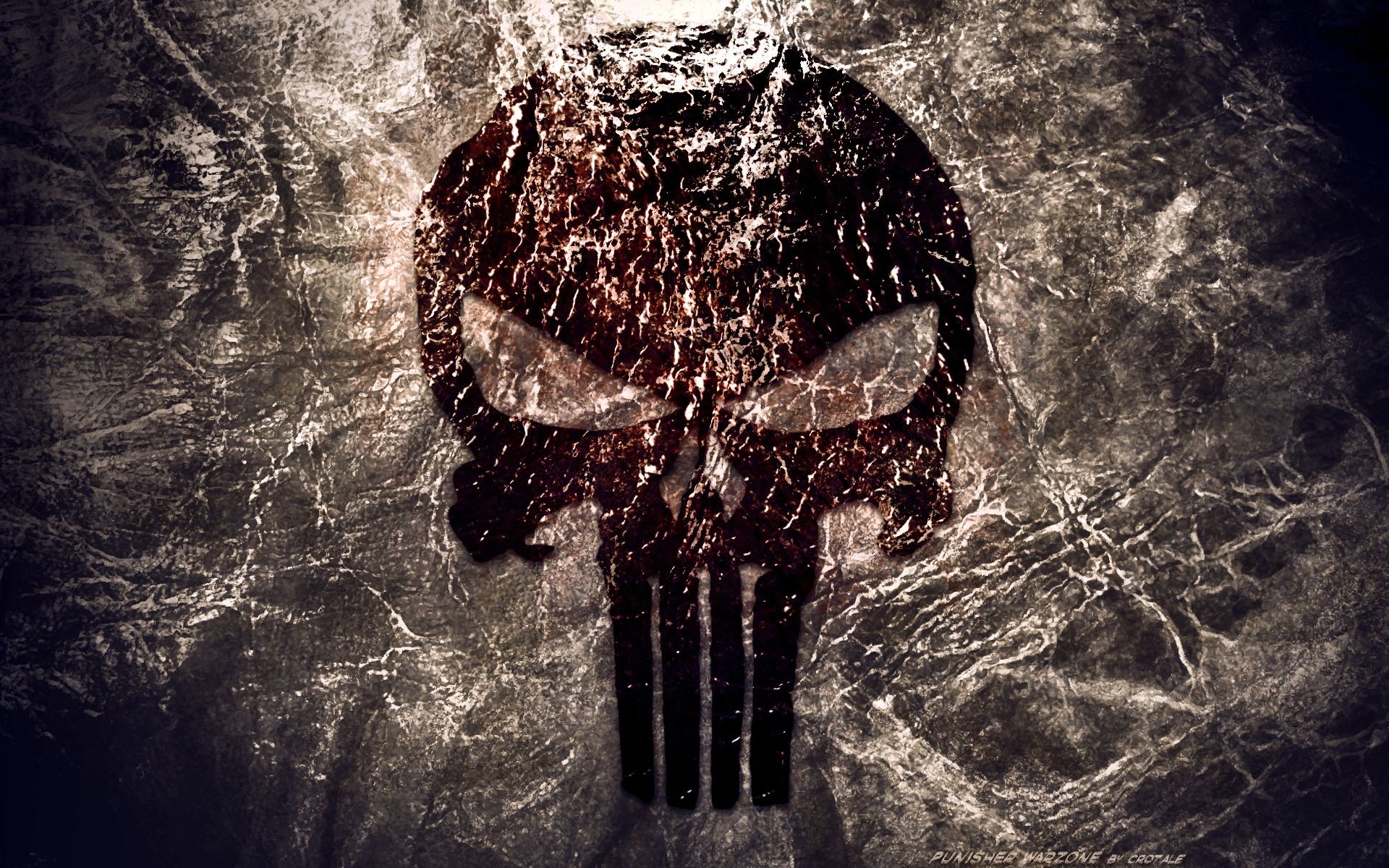 1920x1200 Punisher wallpapers