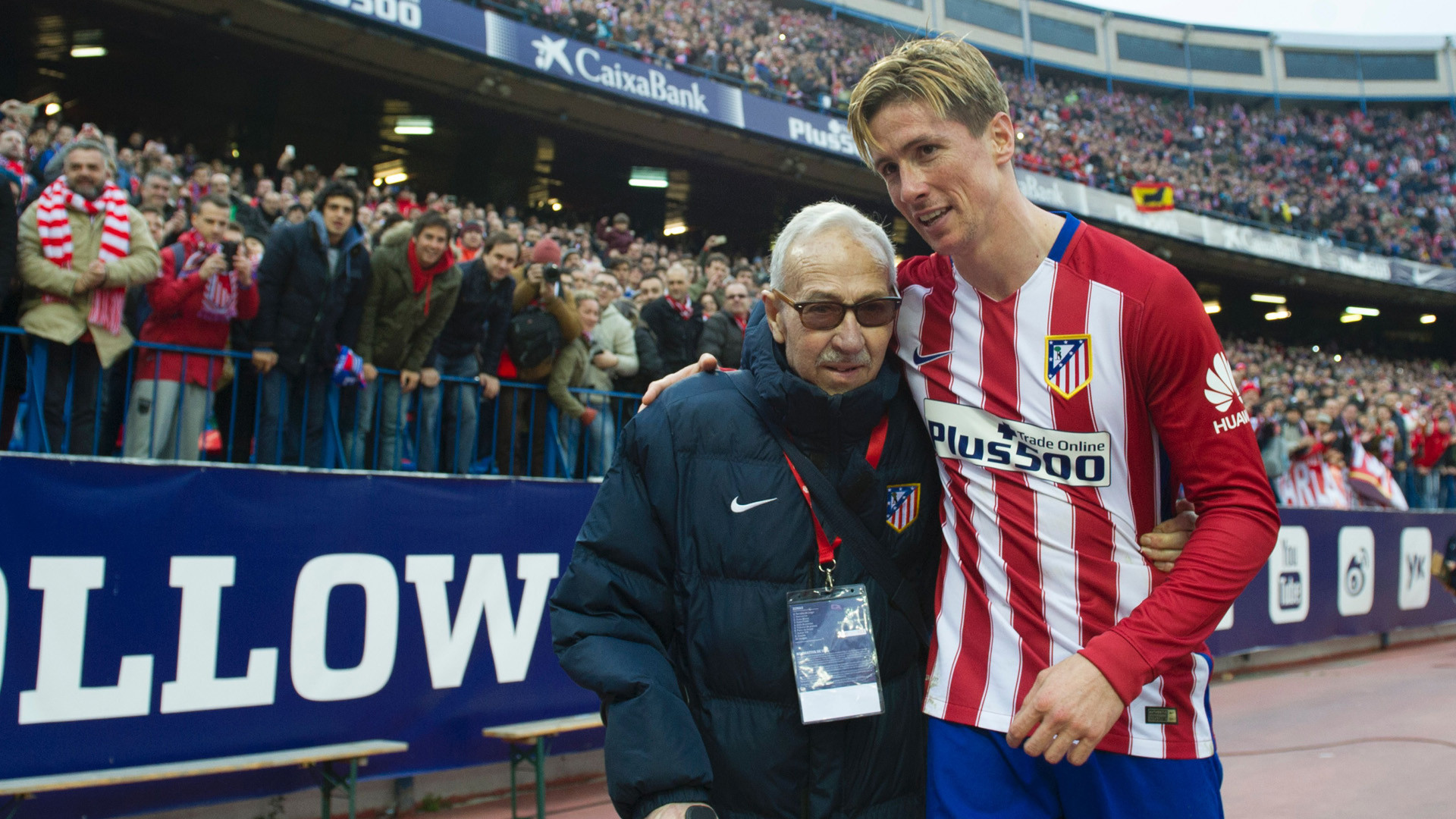 1920x1080 Torres recently scored his 100th goal for Atleti