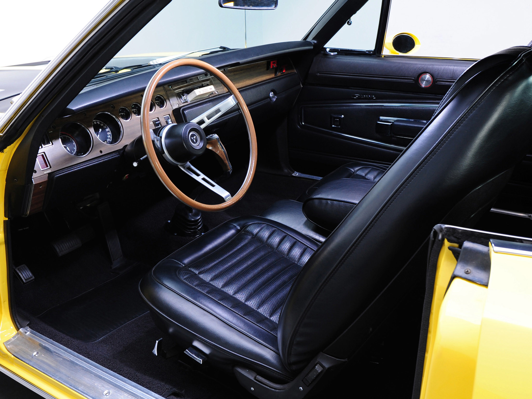 2048x1536 1970 Dodge Charger R-T 426 Hemi classic muscle mopar ... | 2048 x 1536