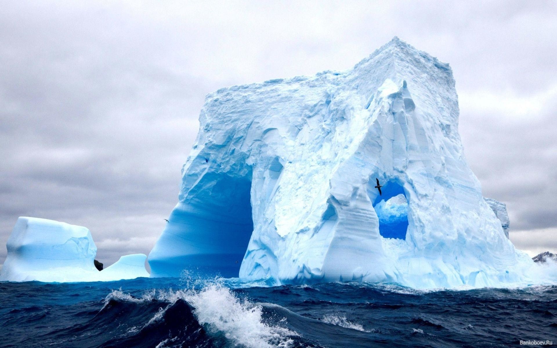 1920x1200 76 Iceberg Wallpapers | Iceberg Backgrounds