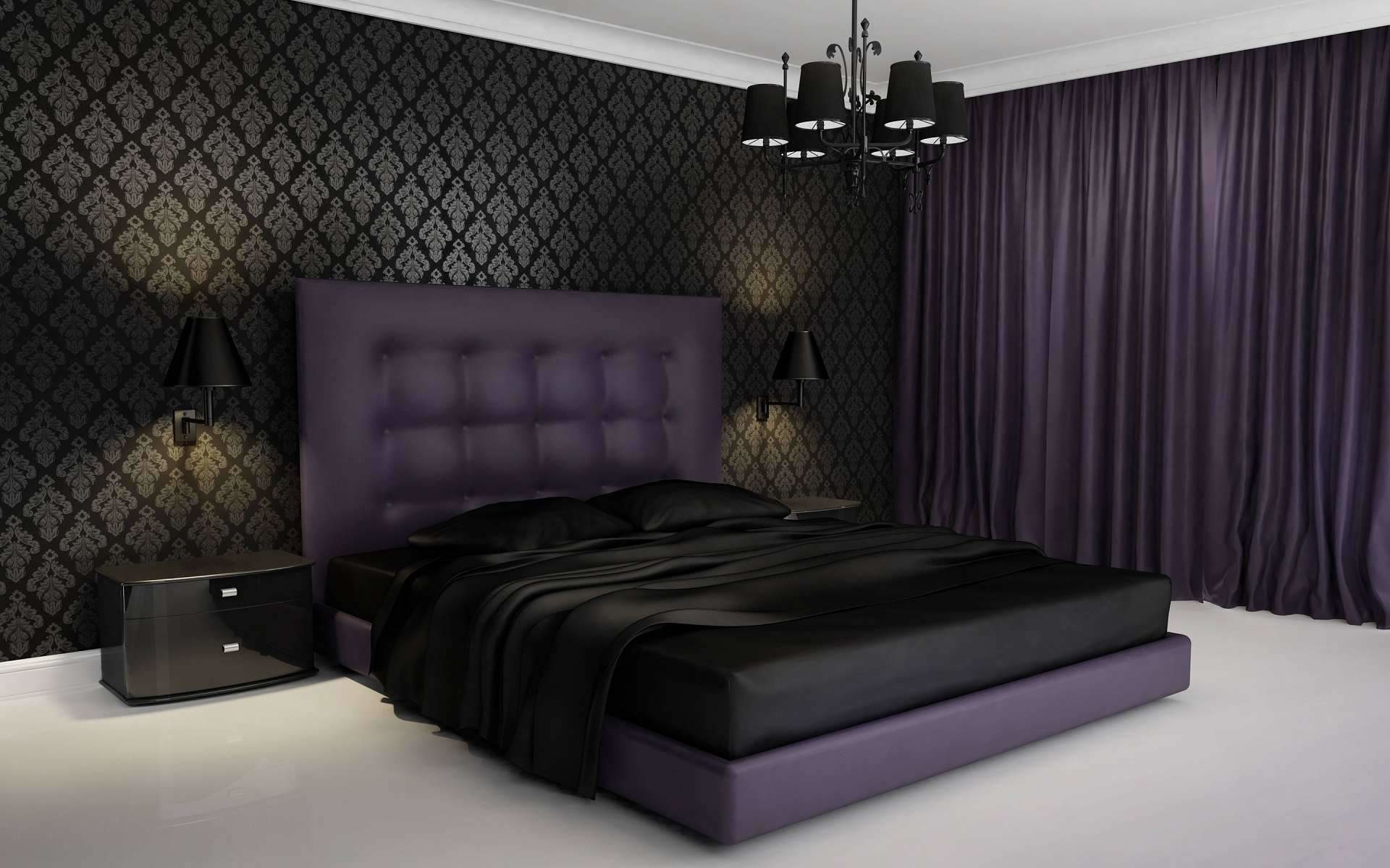 1920x1200 Creative Small Purple Bedroom Interior Decorating Ideas Best Luxury To  Small Purple Bedroom Interior Design Ideas