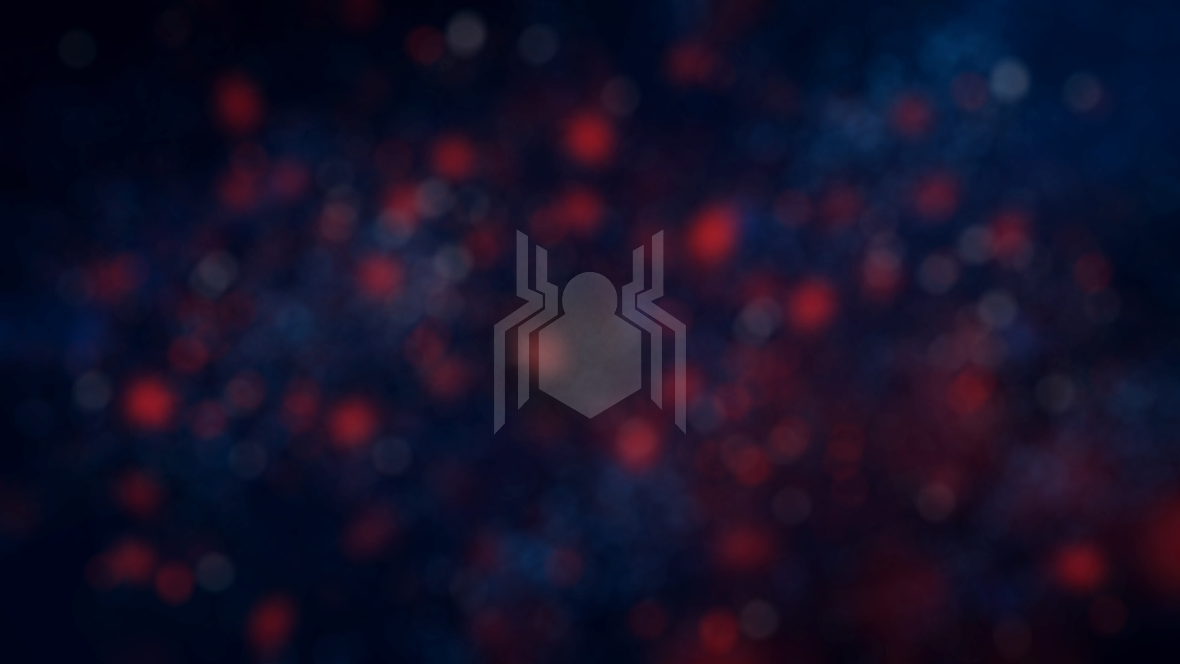 3840x2160 Spider-Man: Homecoming 4K wallpaper blurry