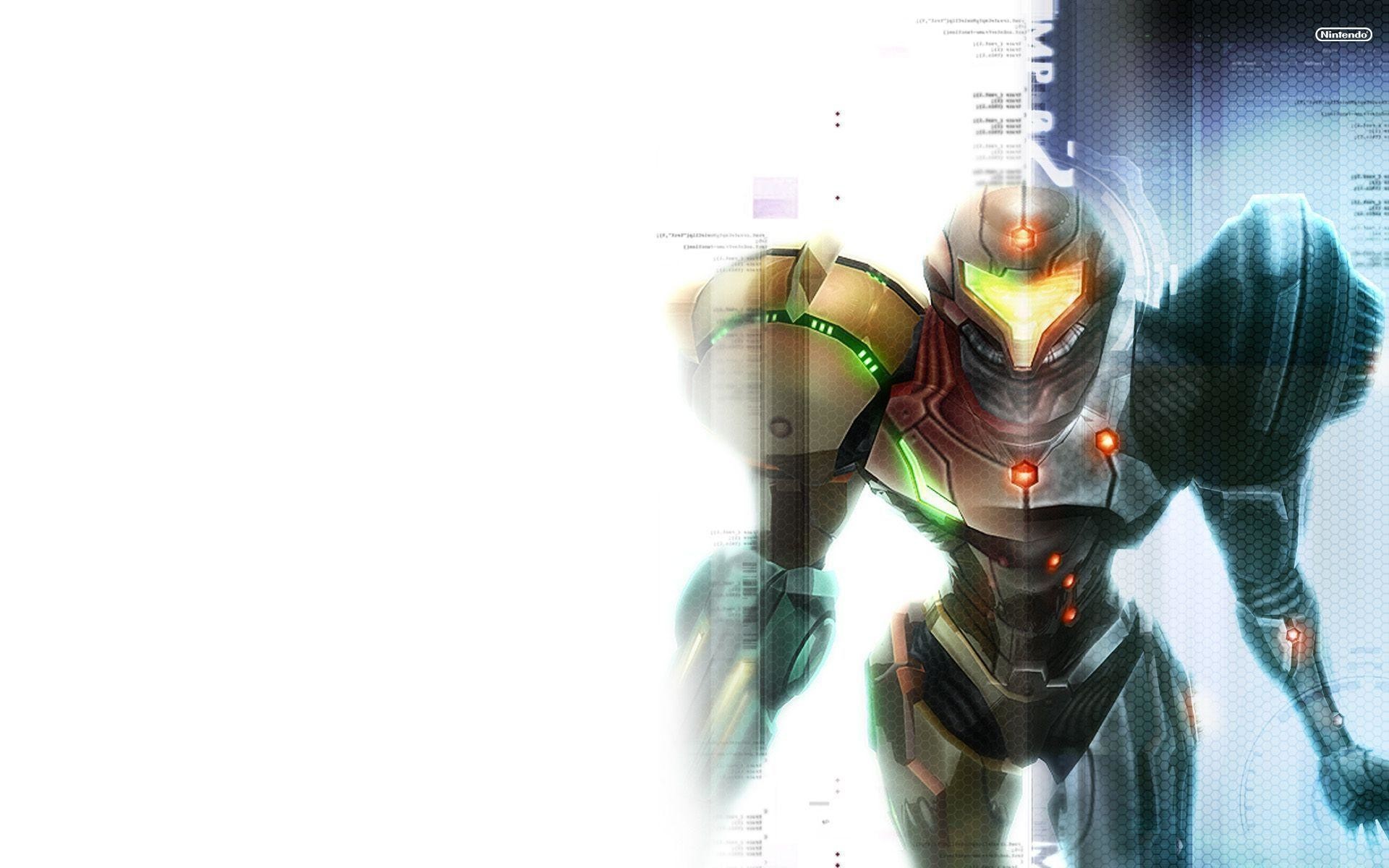 1920x1200  Metroid Prime Wallpapers - Full HD wallpaper search