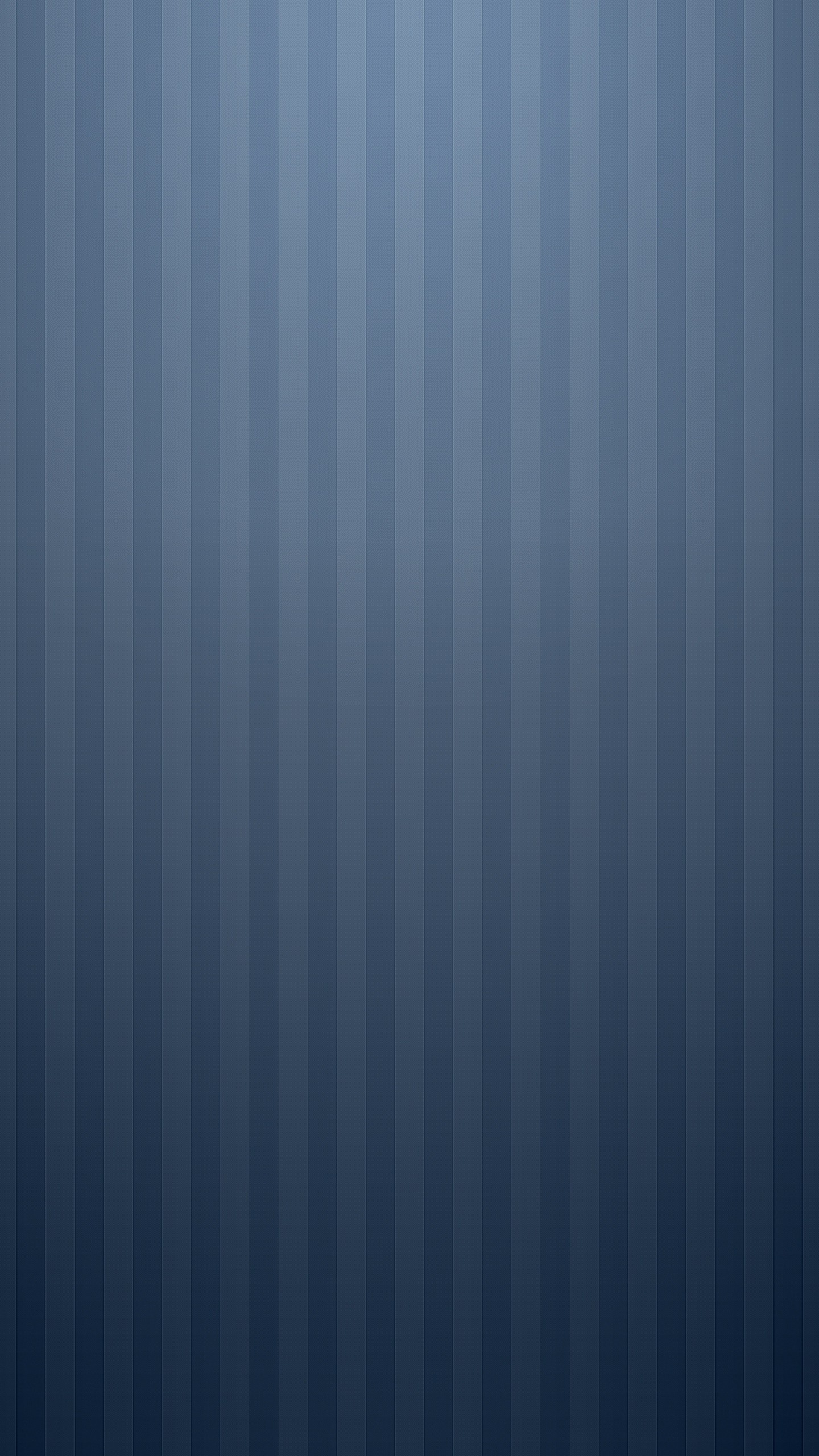1440x2560  Wallpaper blue, stripes, vertical, dark