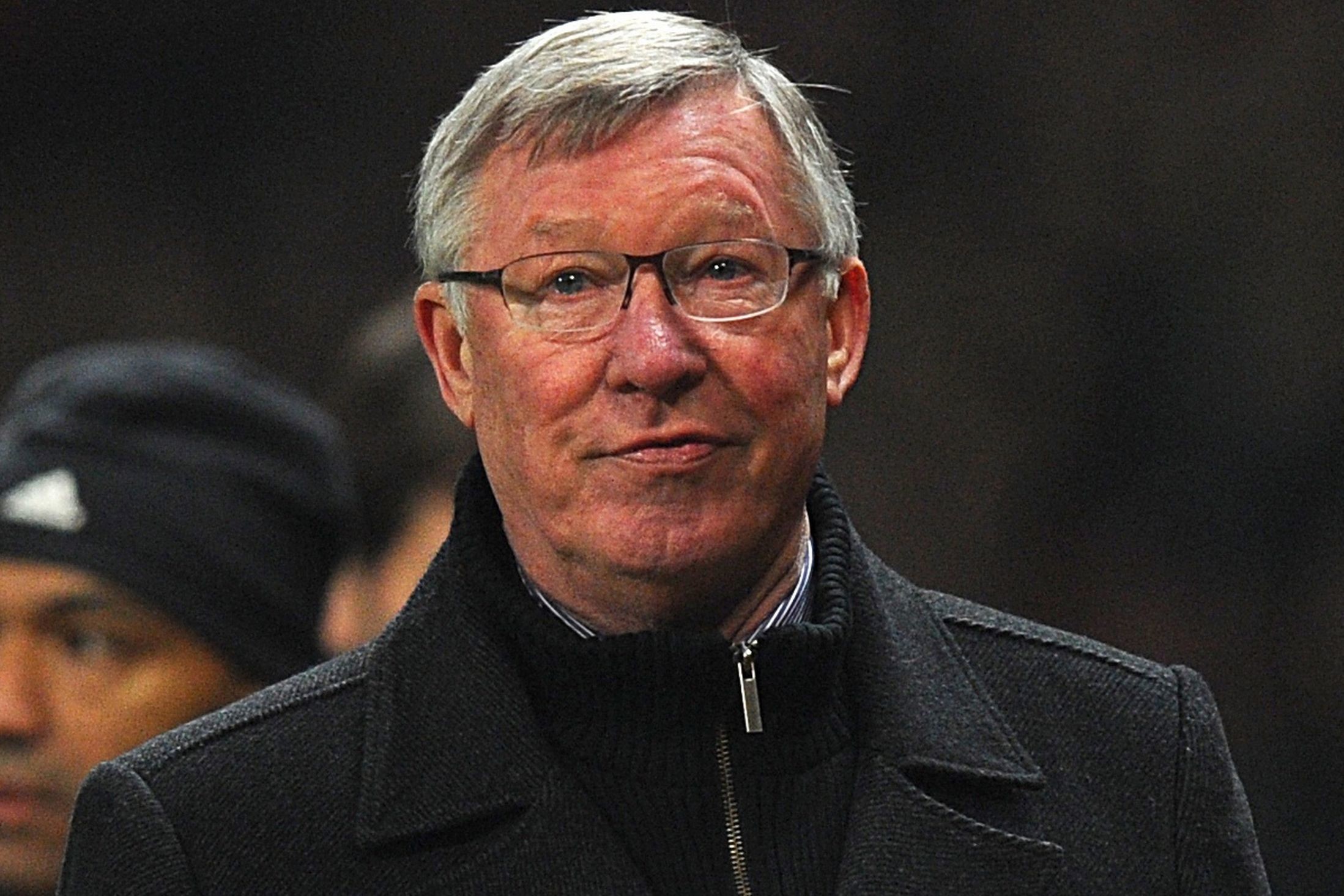 2197x1465 Only Tottenham can stop Leicester says Ferguson