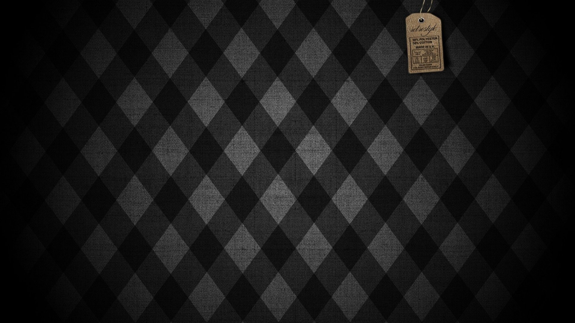 1920x1080 black and grey wallpaper CL | yayapz