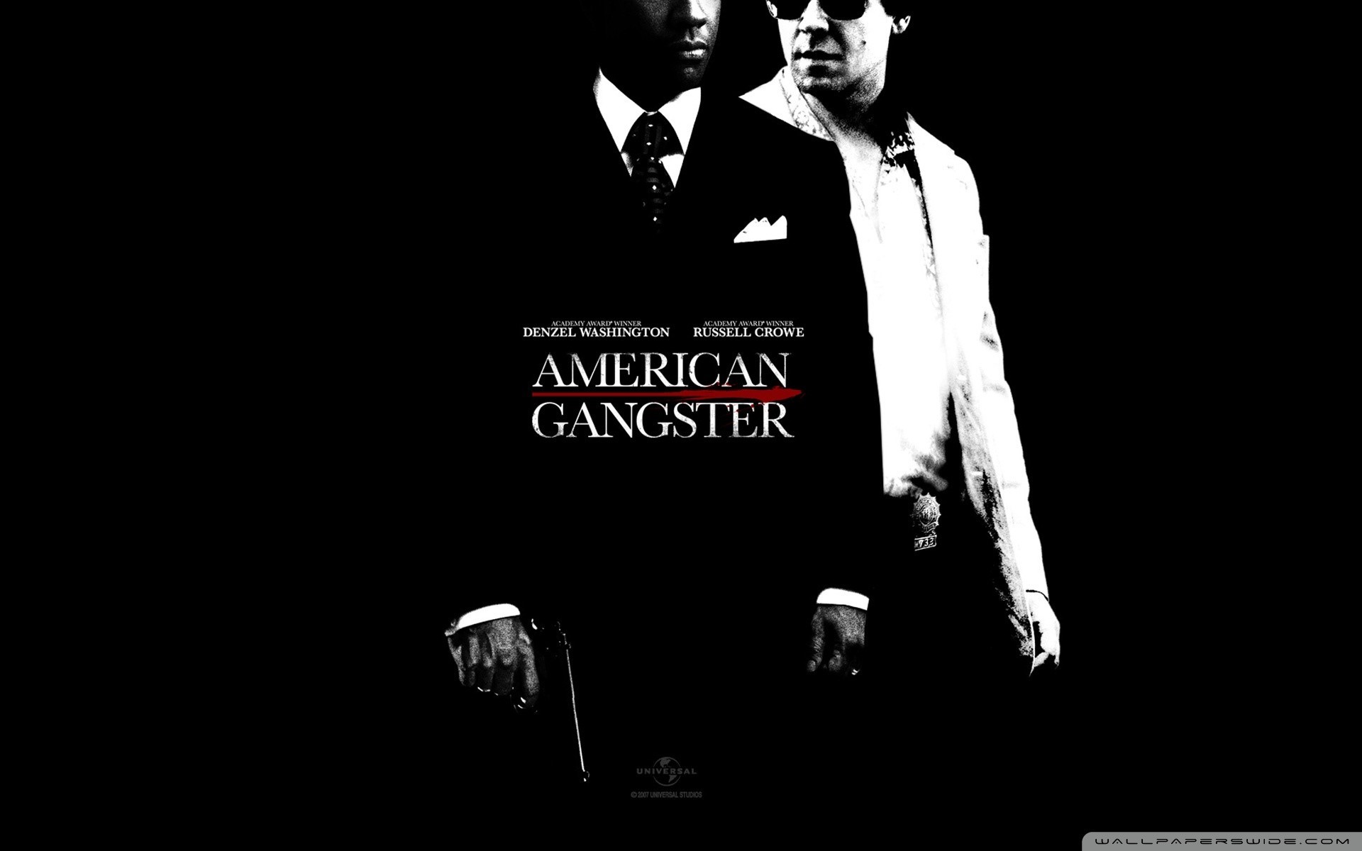 1920x1200  American Gangster Wallpaper