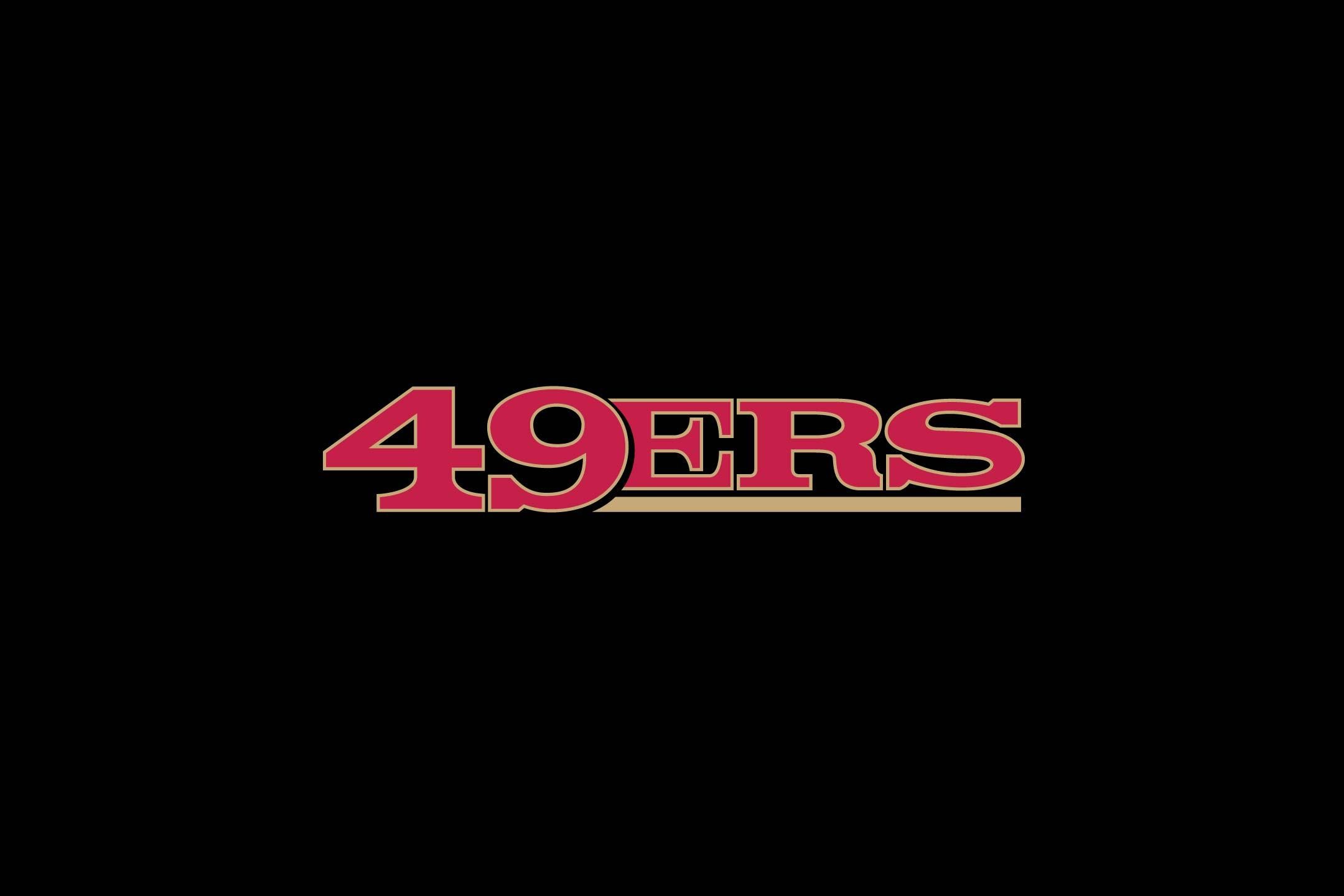 2160x1440 San Francisco 49ers Logo HD Wallpapers | Wallpapers, Backgrounds .