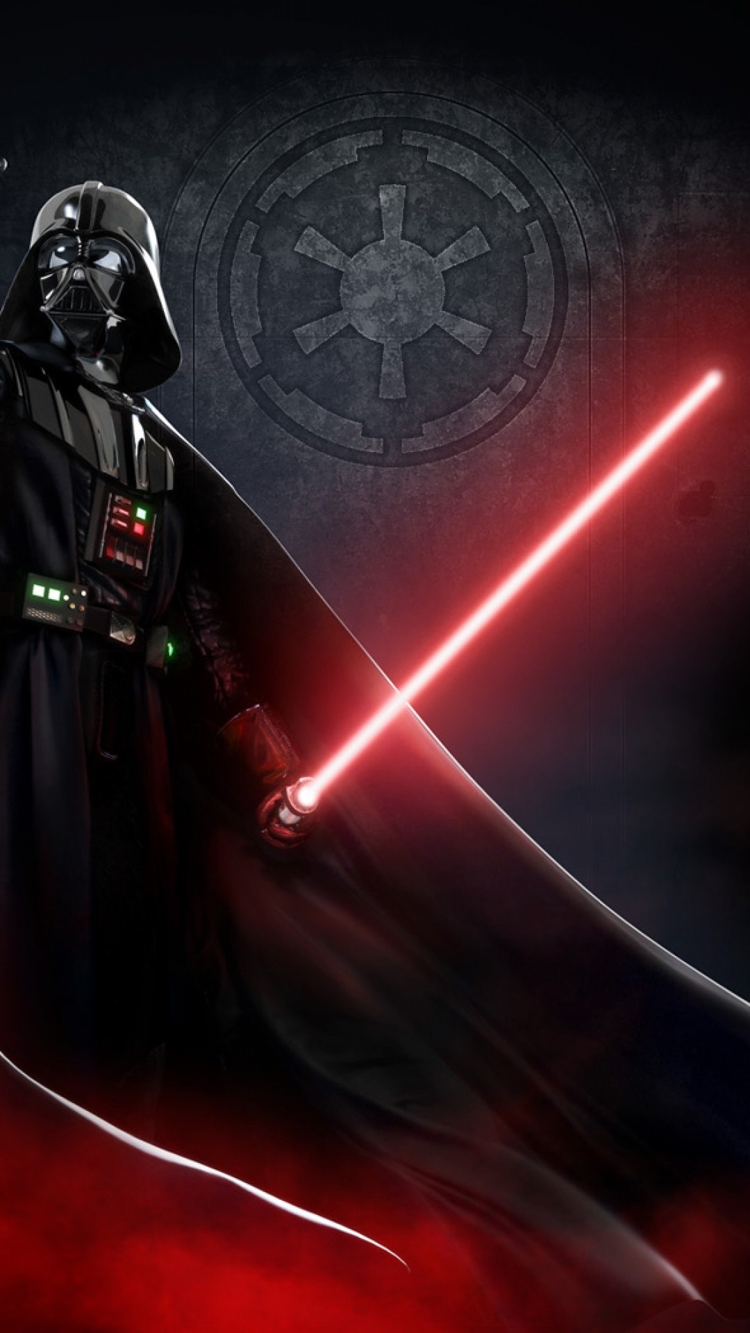 Darth Vader 4k iPhone Wallpapers  Wallpaper Cave