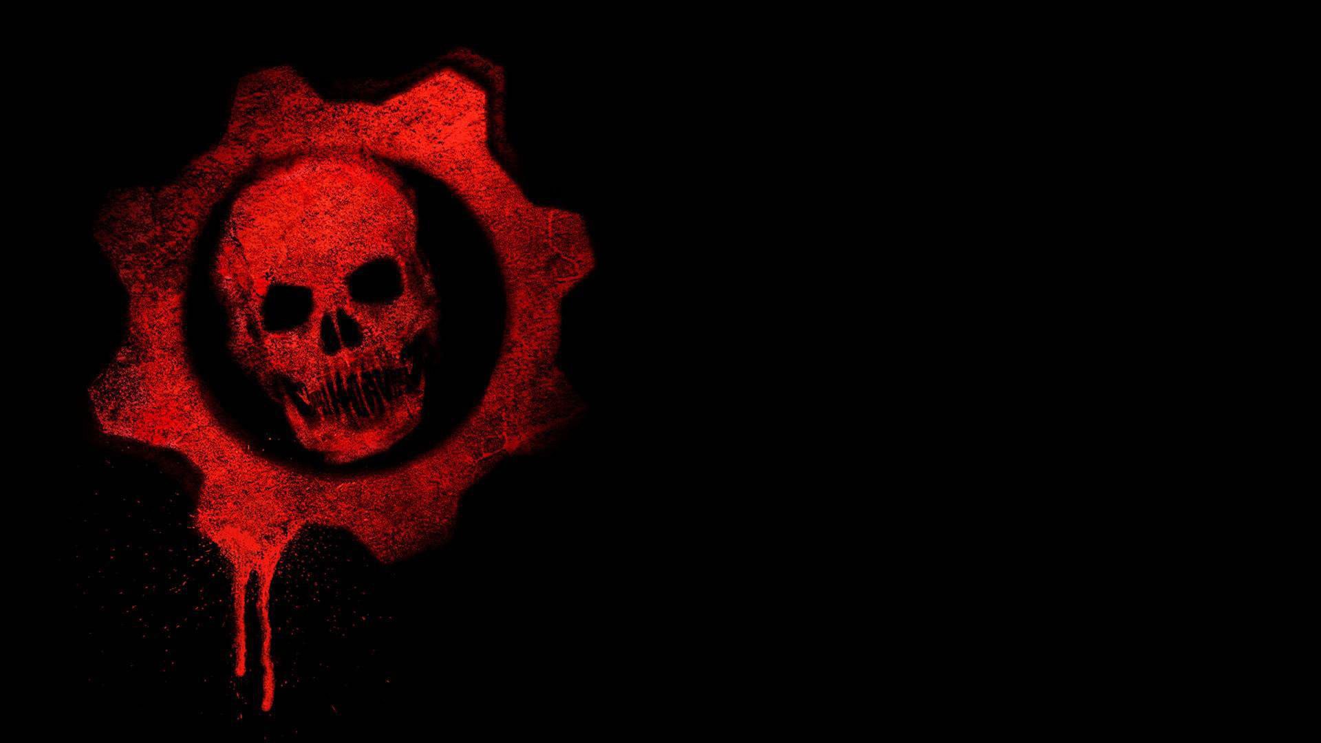 1920x1080 hd pics photos stunning skull danger red neon attractive hd quality desktop  background wallpaper