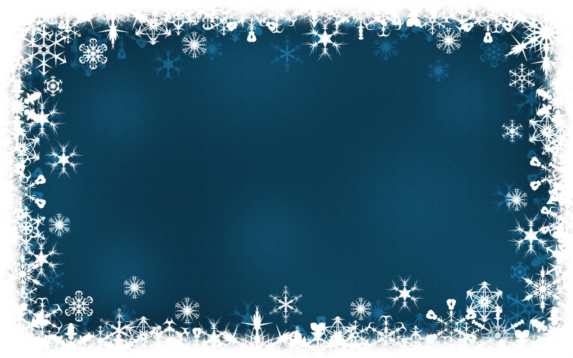 1920x1200 Dark Blue Christmas Background (10)