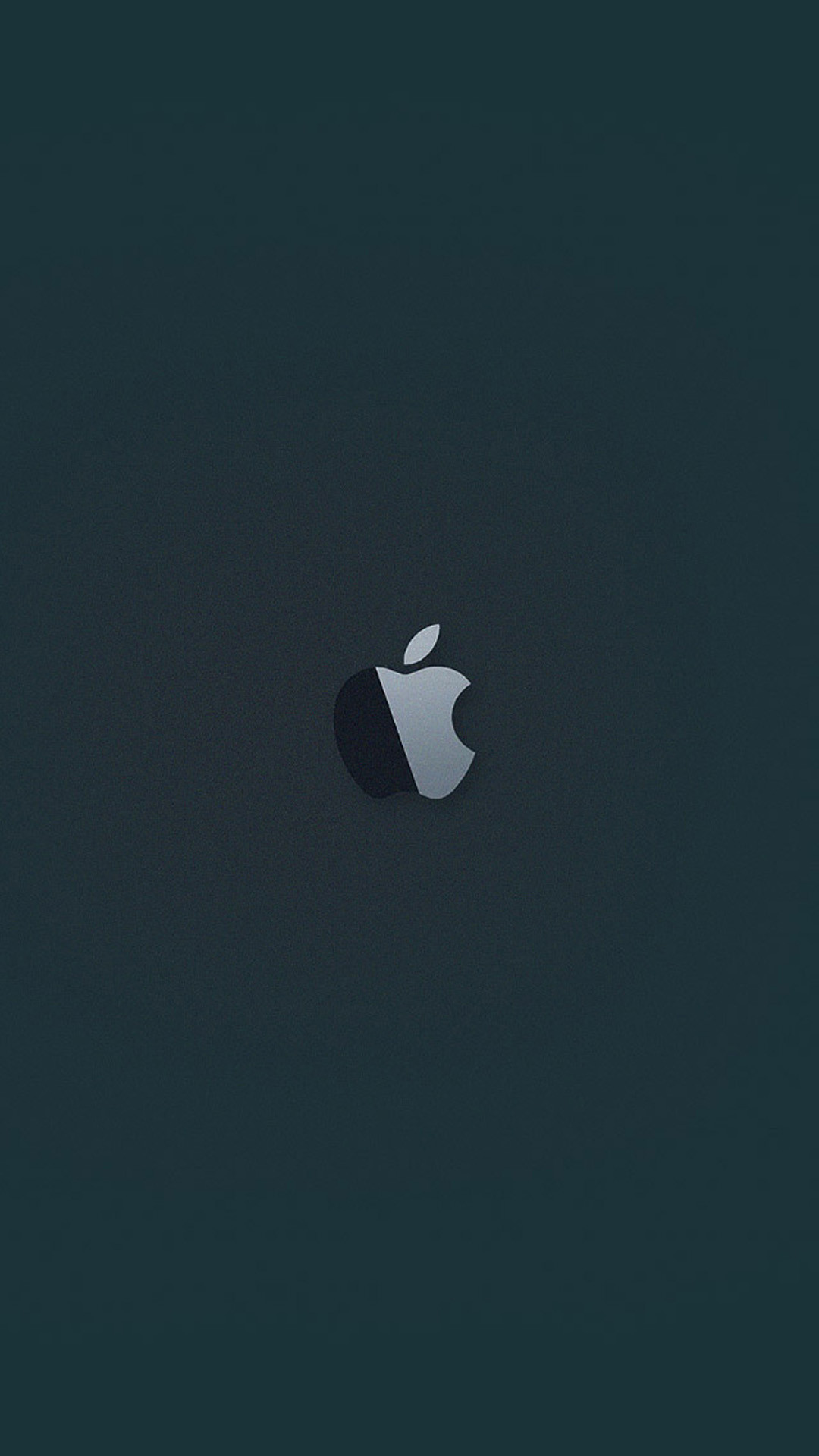 1080x1920 Apple Shiny Black Rear HD Wallpaper iPhone 6 plus - wallpapersmobile .