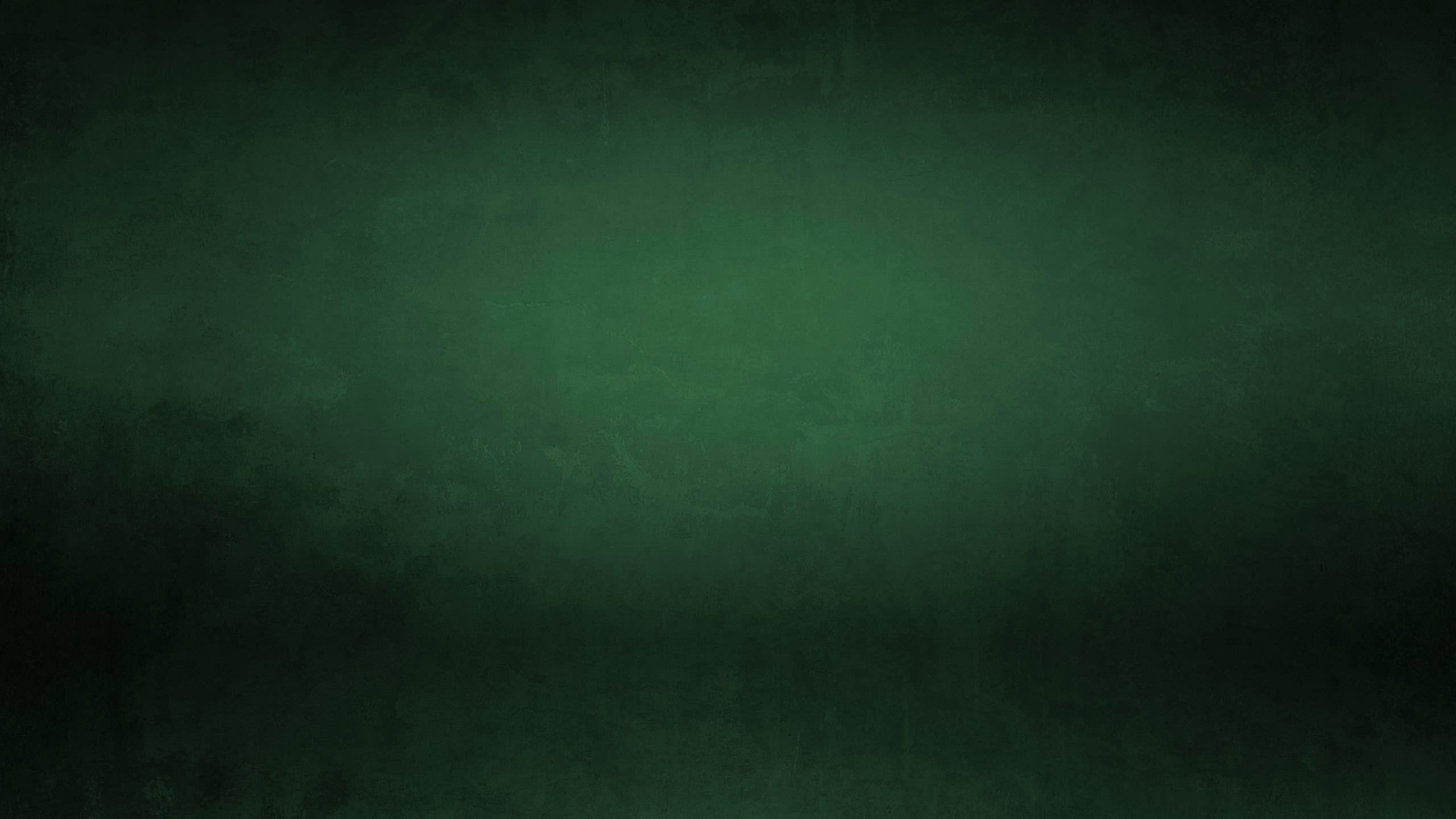 2560x1440 Dark Green Grunge Wallpaper Background #6146