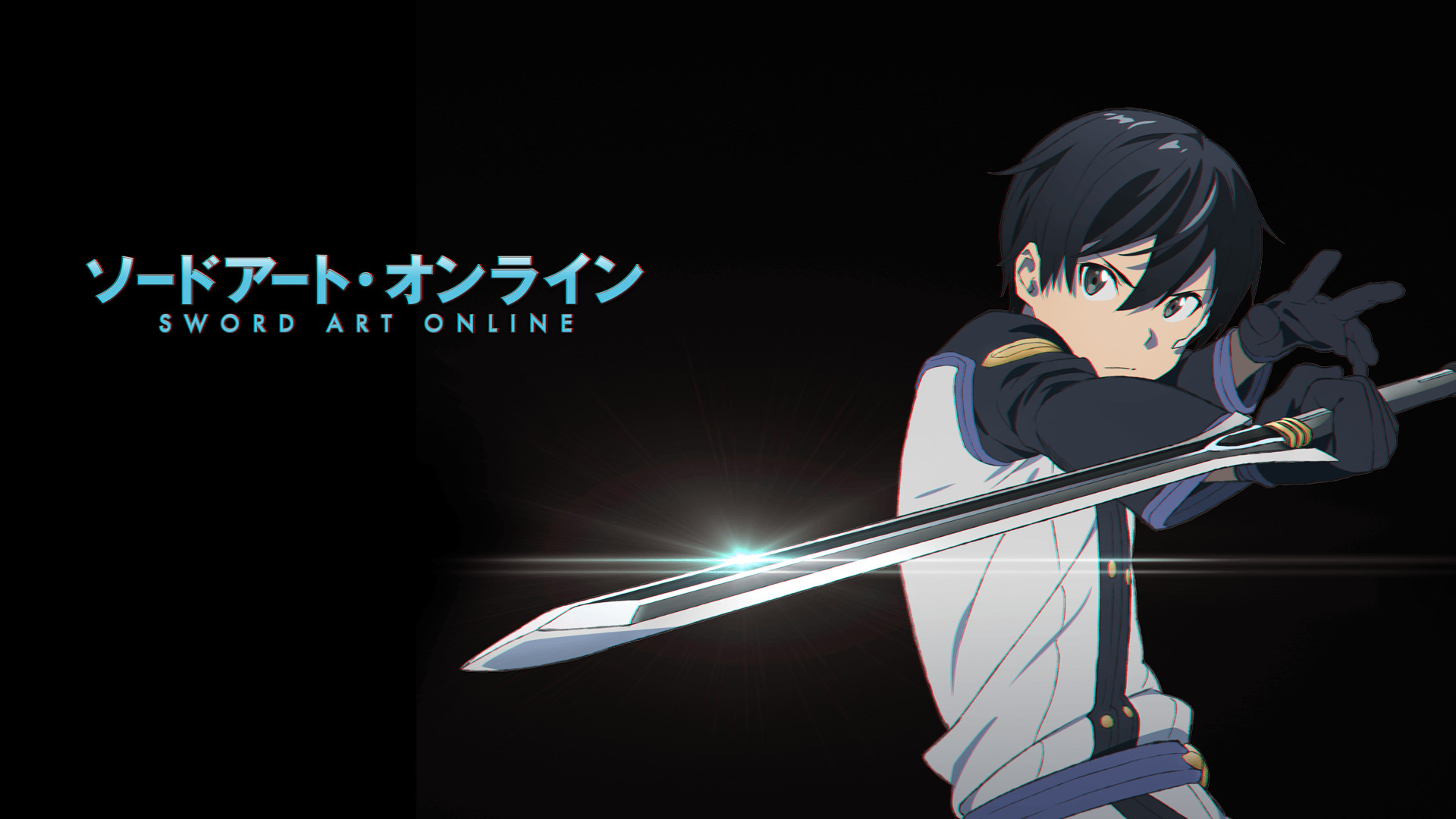 1920x1080 Anime - Sword Art Online Movie: Ordinal Scale Sword Art Online Sword Art  Online Ordinal
