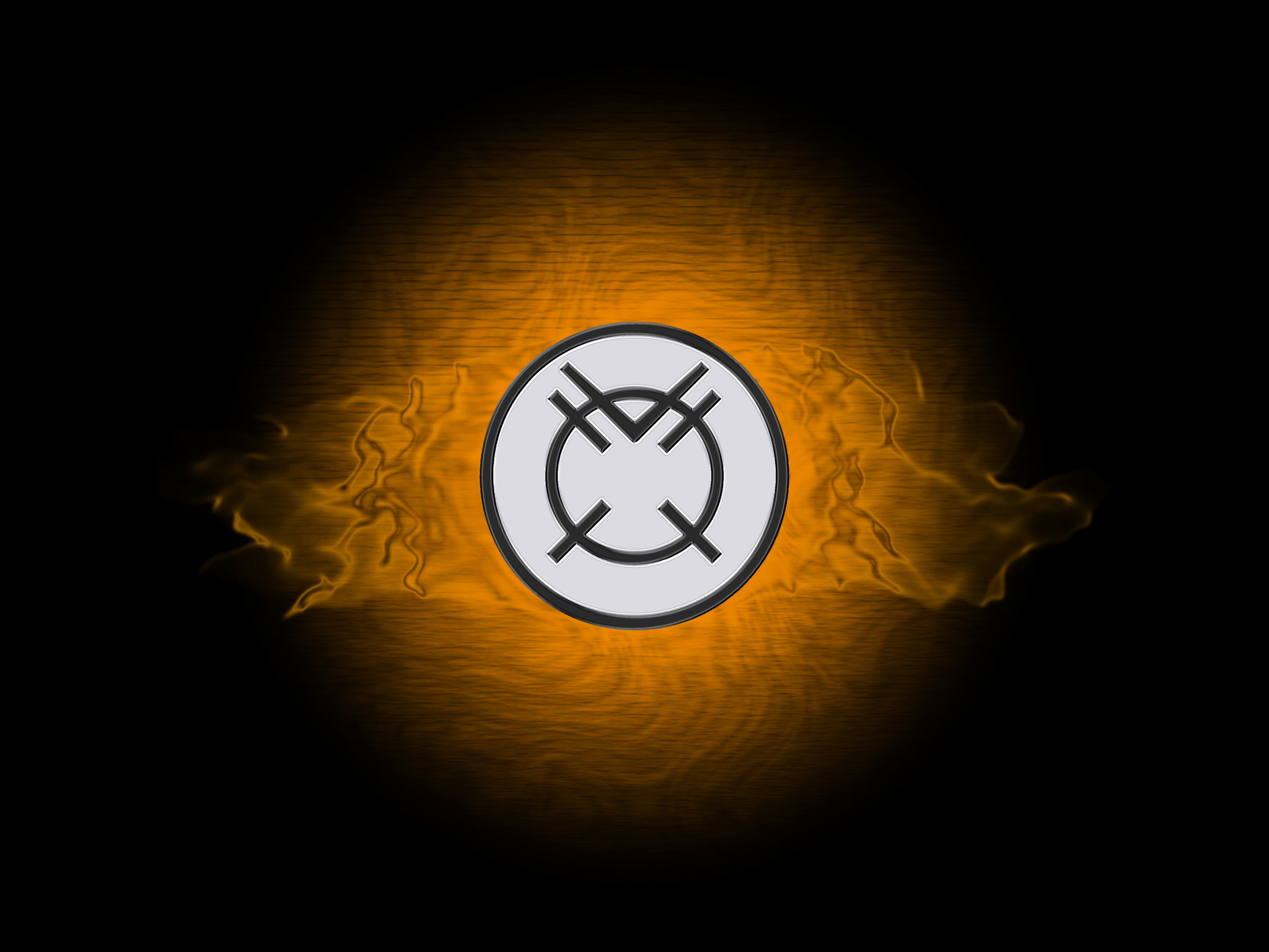 2048x1536  Comics - Orange Lantern Corps Orange Lantern Wallpaper