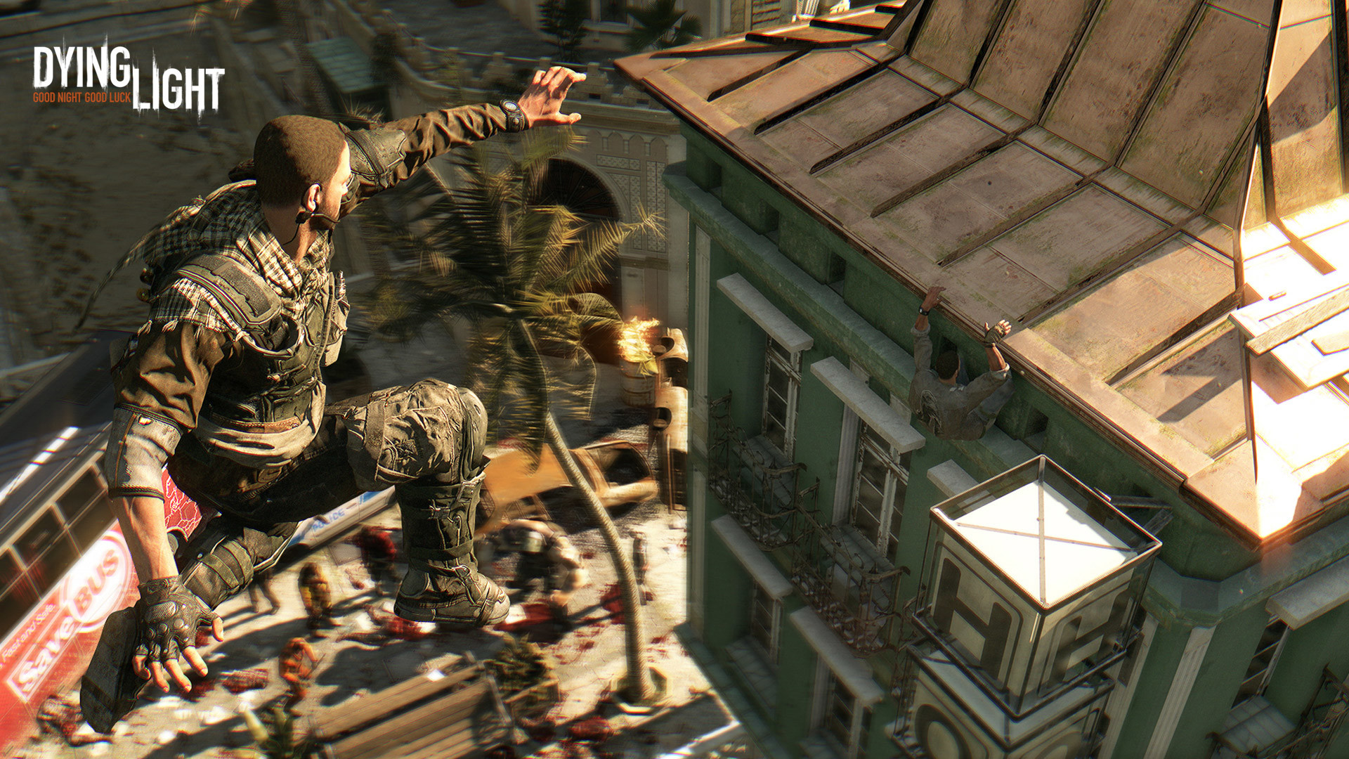 1920x1080 Dying Light Wallpapers