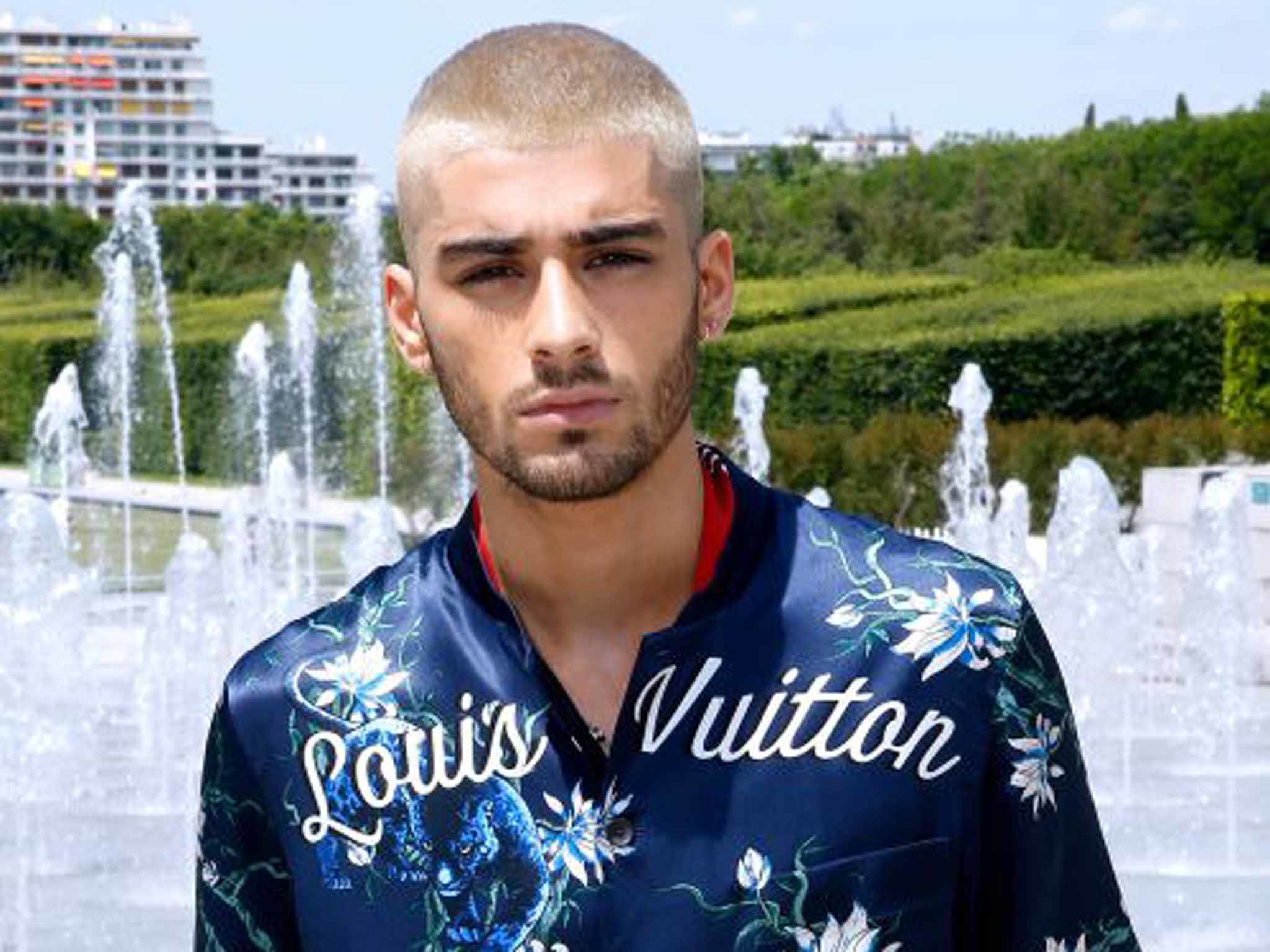 2048x1536 Zayn Malik didn't buy One Direction's new album because their music was  'never cool' | The Independent