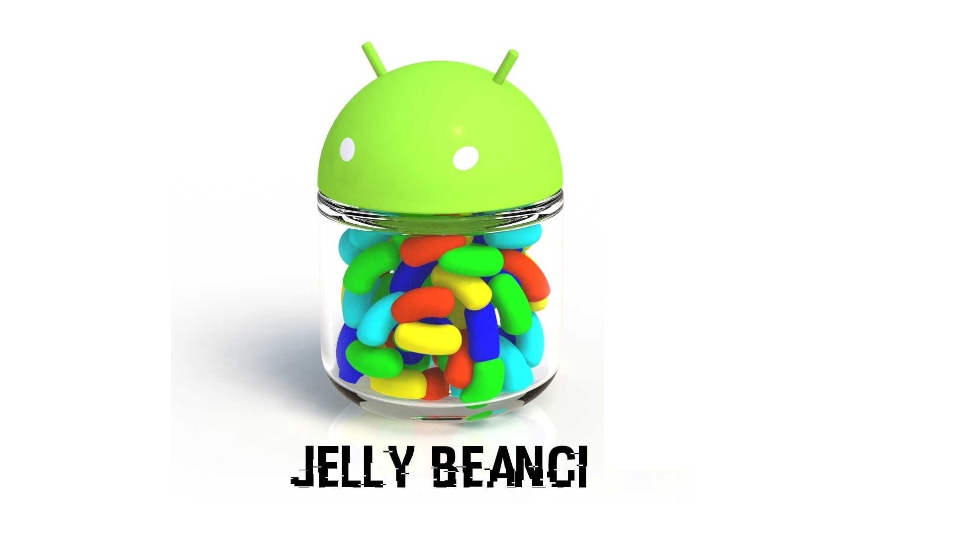 1920x1080 Jelly Beanci Logo tasarÄ±m - YouTube