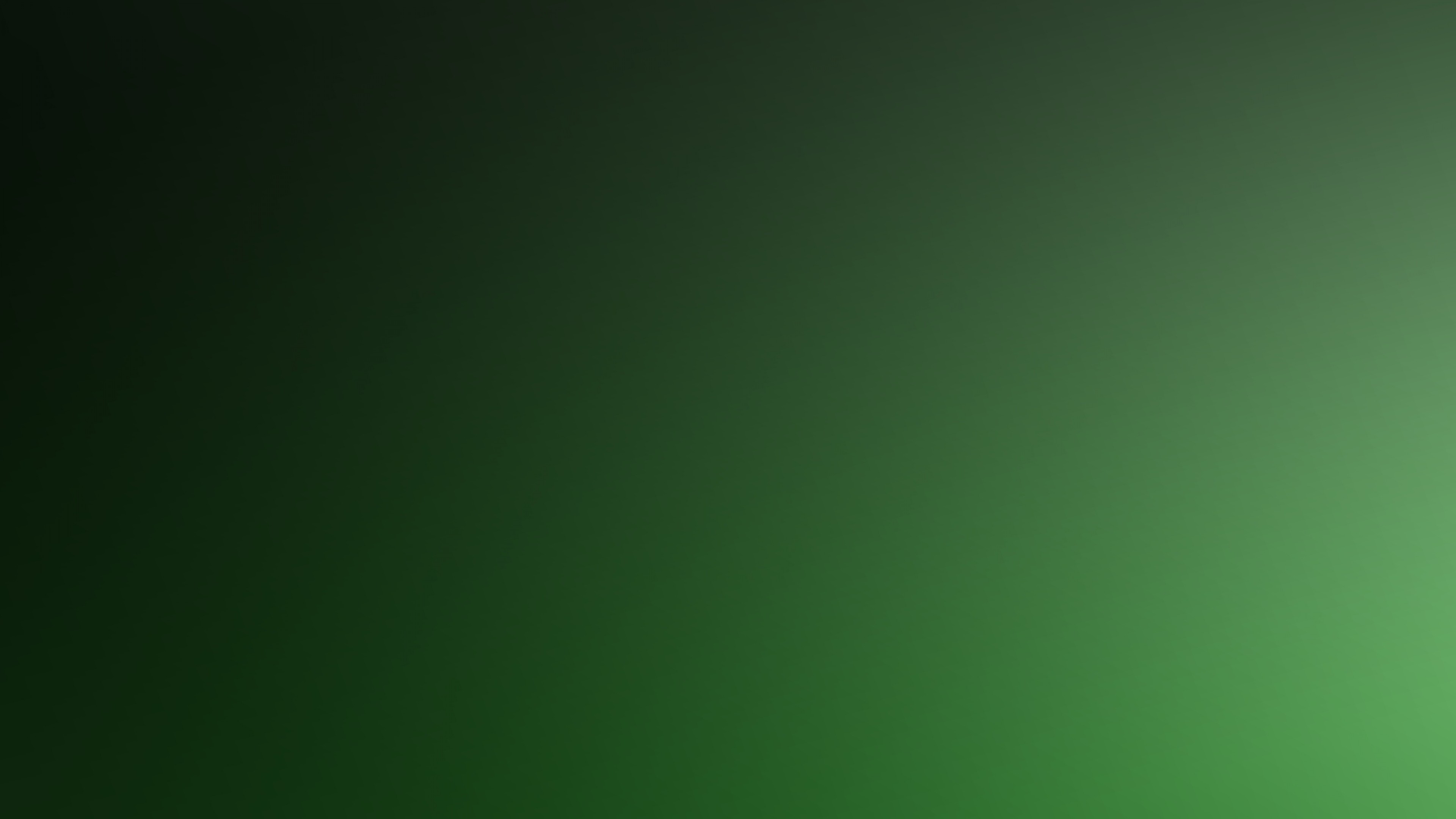 3840x2160 Preview wallpaper green, background, texture, solid, color 