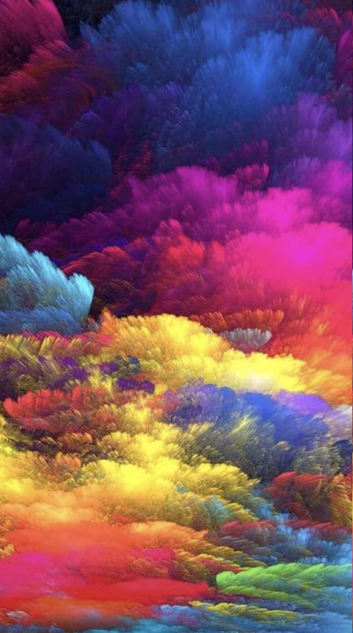 1142x2048 I love color. I love this artwork more than I thought I would because I  LOVE color