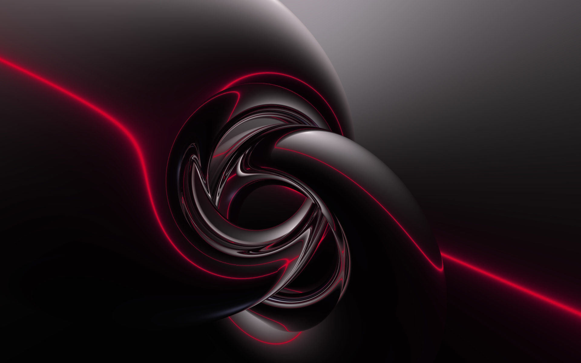 1920x1200 Download black abstract wallpapers