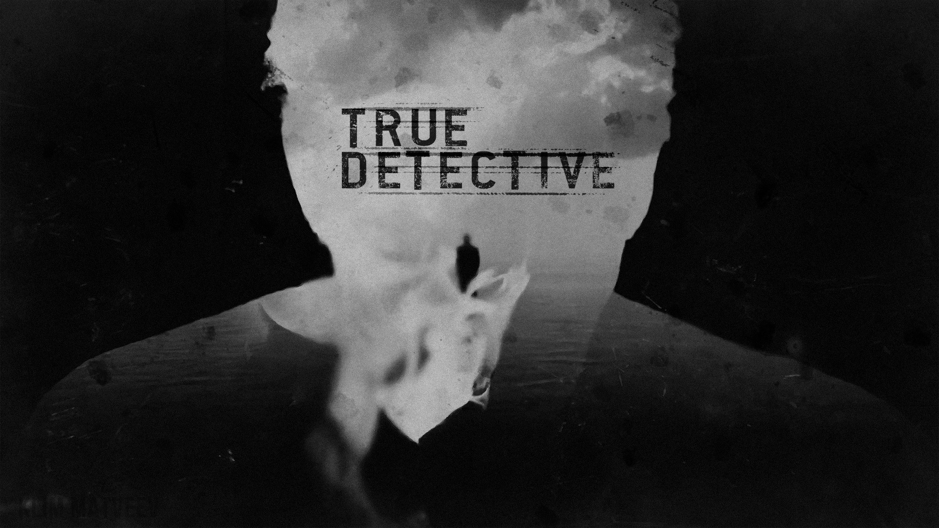 1920x1080 True Detective Full HD Wallpaper