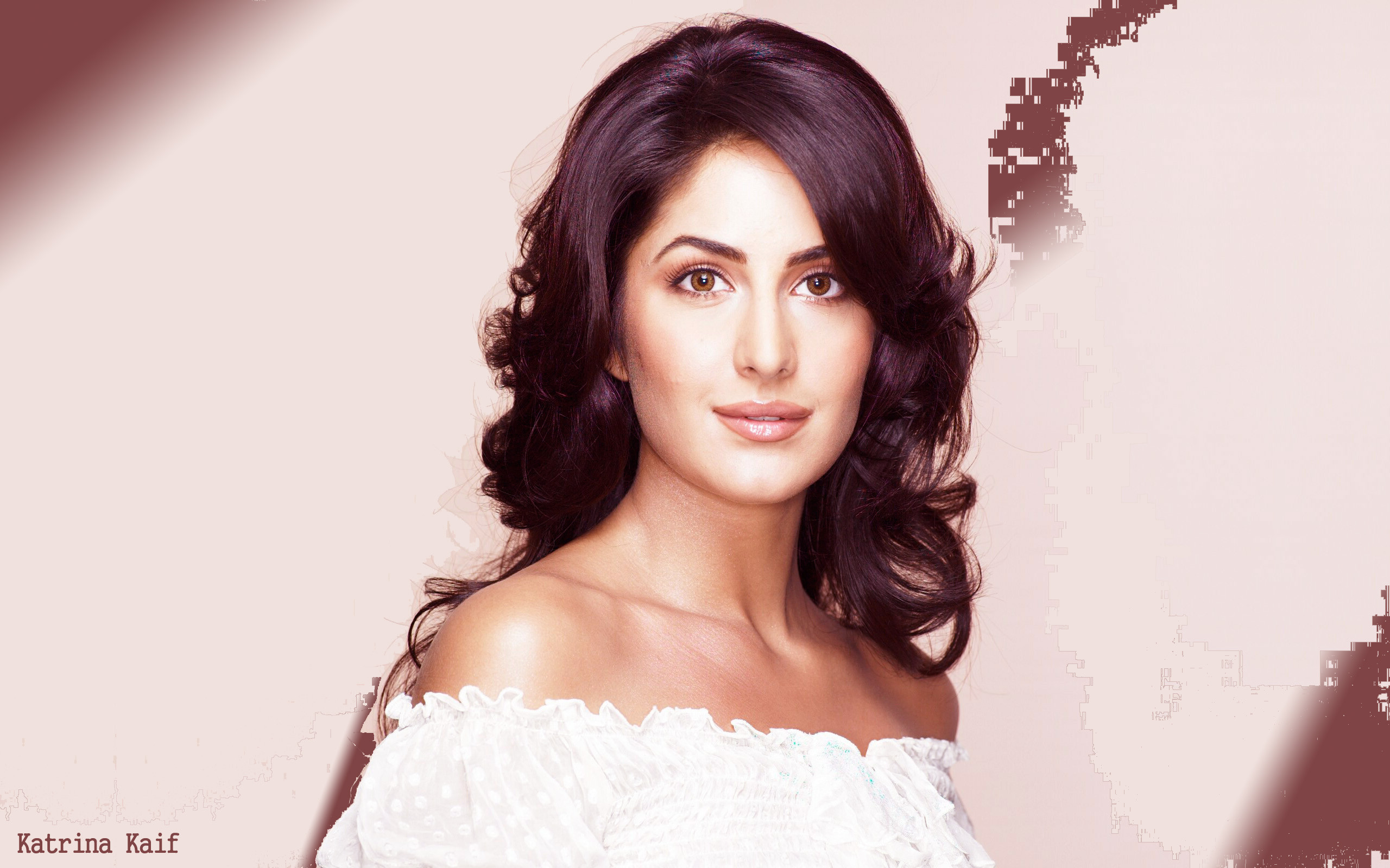 2560x1600 ... The Image Attachment of Katrina Kaif Photo for Indian Celebrity  Wallpaper